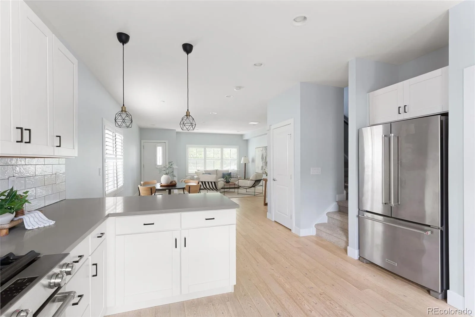 4400 E Bails Place Denver CO 80222 | MLS #REC3254820 08062026160019 1600 2