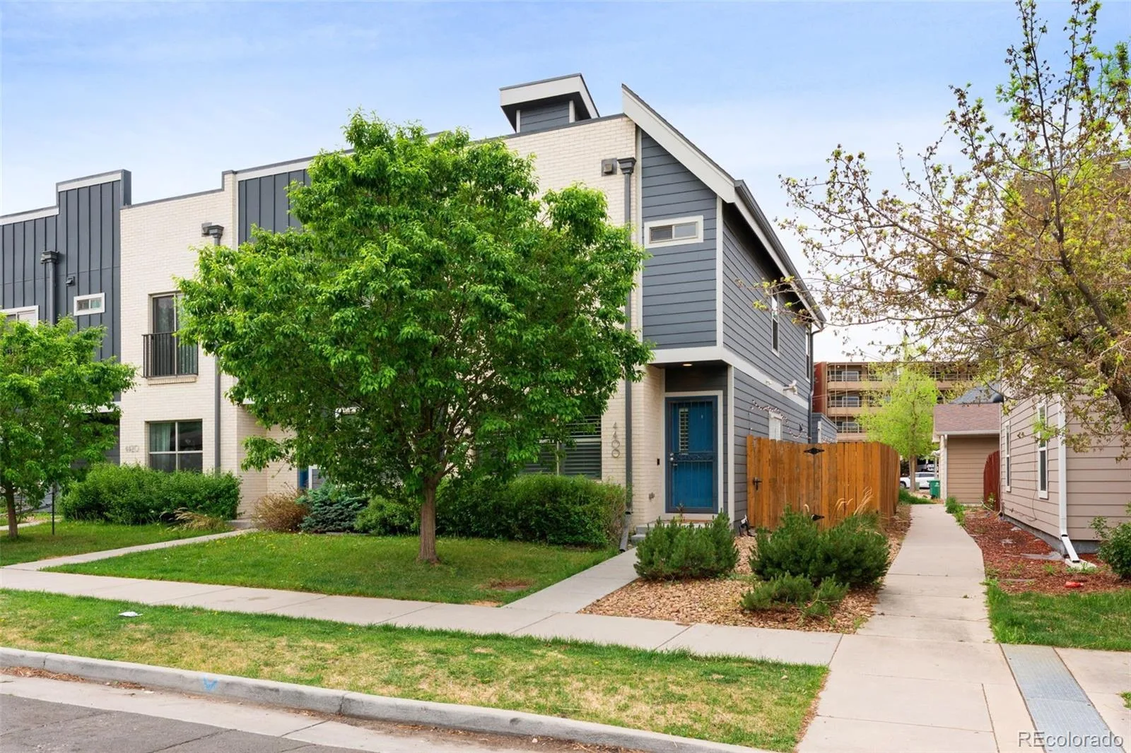 4400 E Bails Place Denver CO 80222 | MLS #REC3254820 08062026160019 1600 30