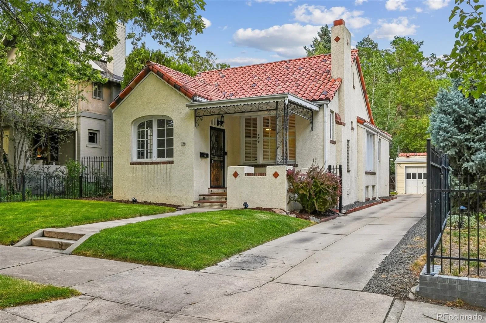 474 N High Denver CO 80218 | MLS #REC3255616 08152026164219 1600 1