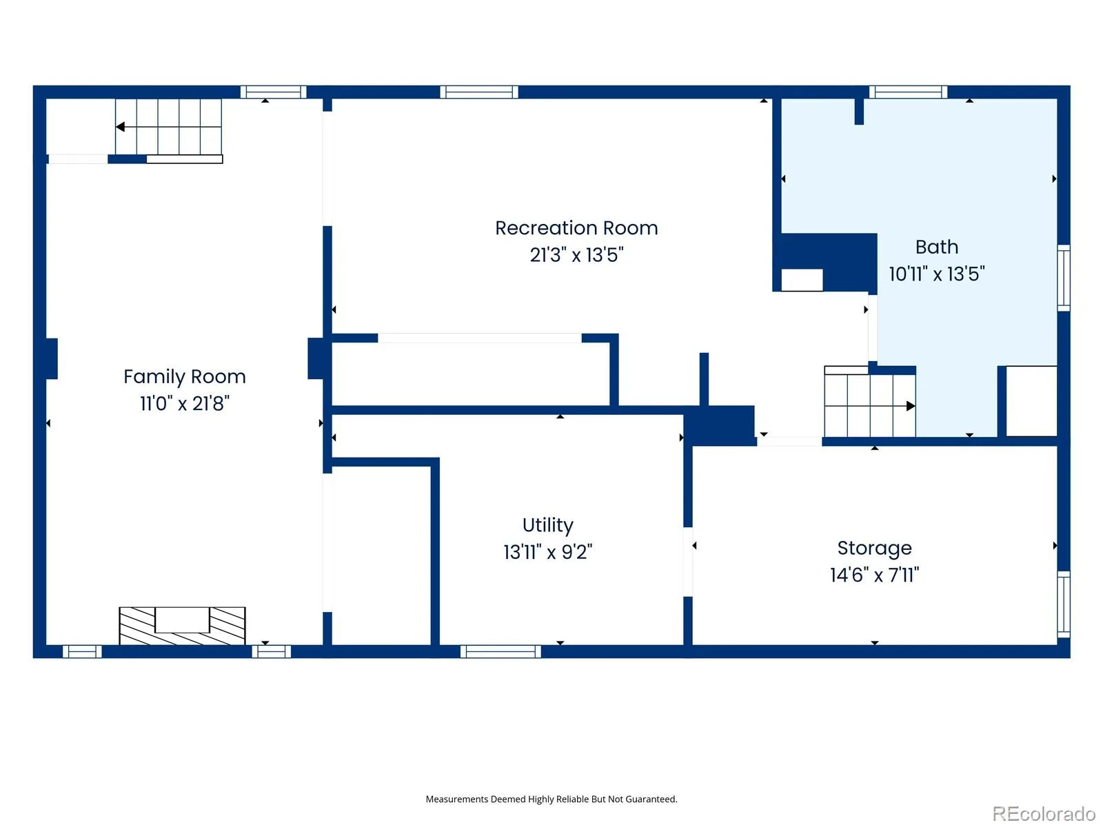 474 N High Denver CO 80218 | MLS #REC3255616 08152026164219 1600 26