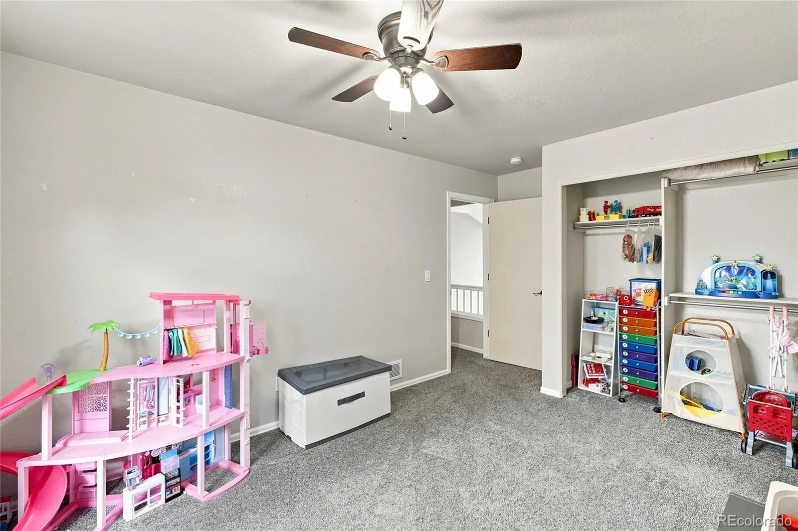 5140 E Hanover Place Castle Rock CO 80104 | MLS #REC3256357 08042026134309 1600 12