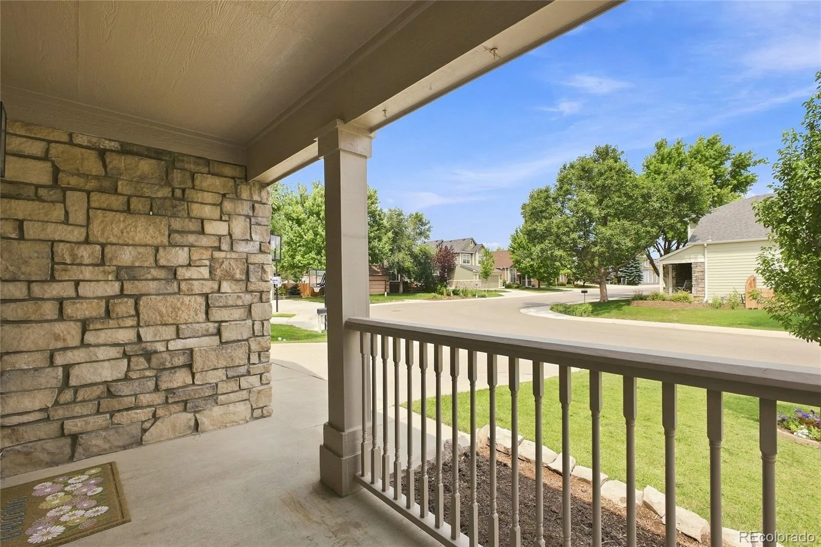 5140 E Hanover Place Castle Rock CO 80104 | MLS #REC3256357 08042026134309 1600 3