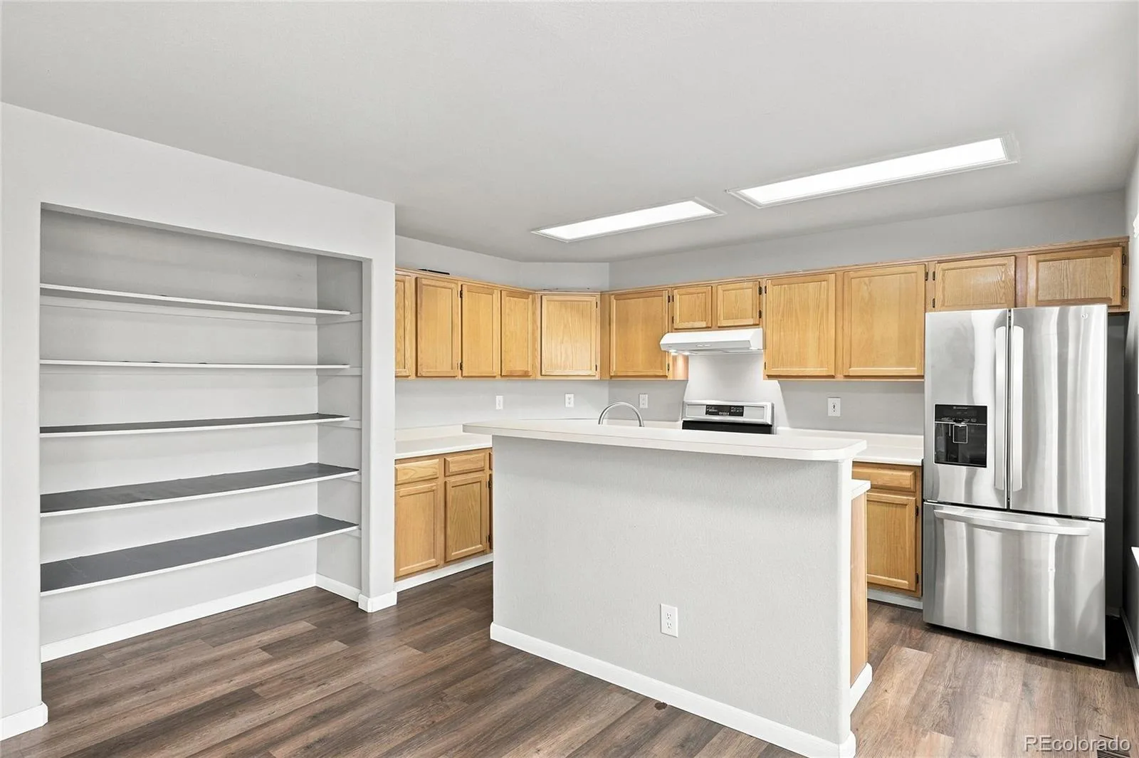 5140 E Hanover Place Castle Rock CO 80104 | MLS #REC3256357 08042026134309 1600 32