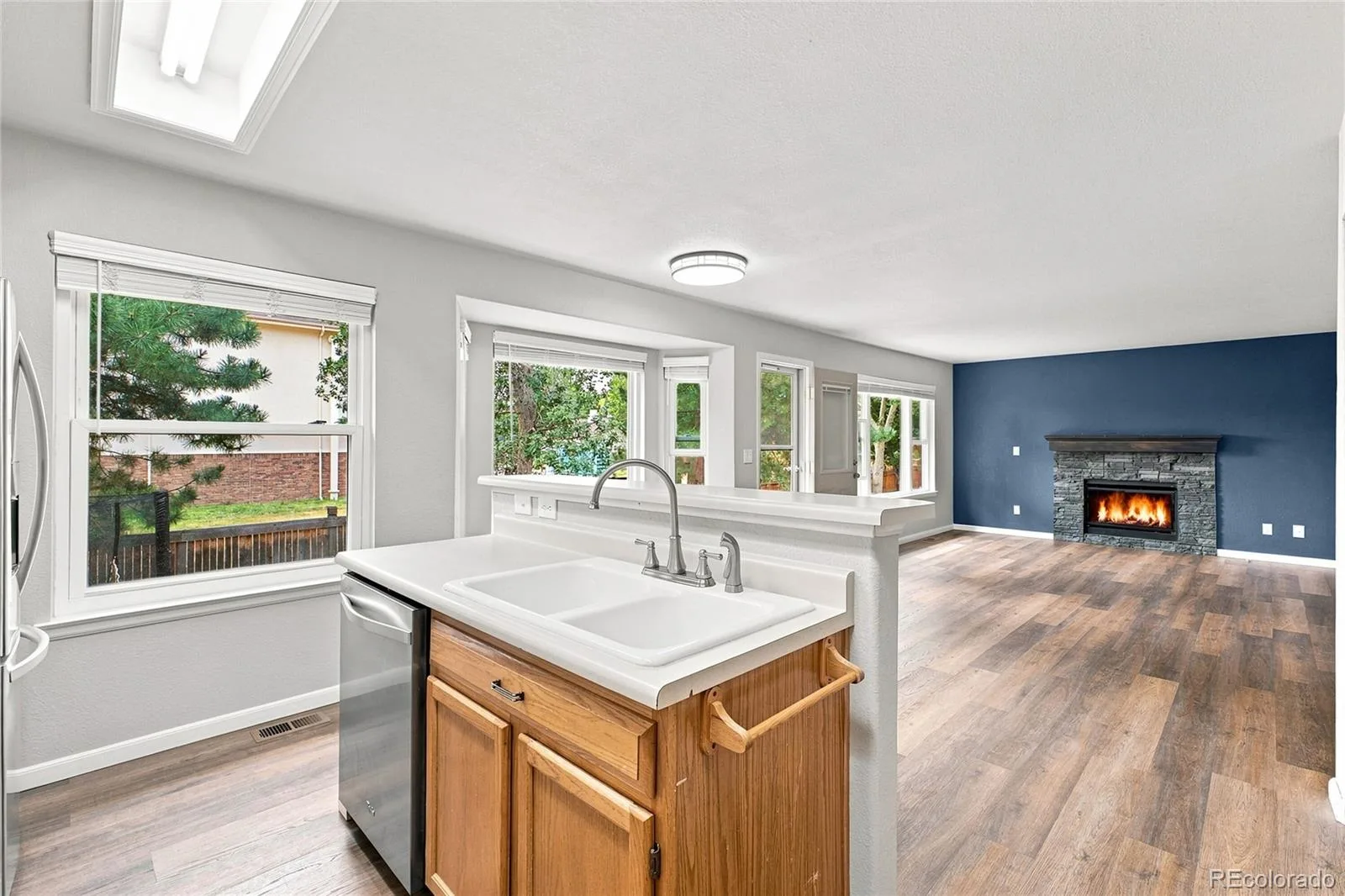 5140 E Hanover Place Castle Rock CO 80104 | MLS #REC3256357 08042026134309 1600 36