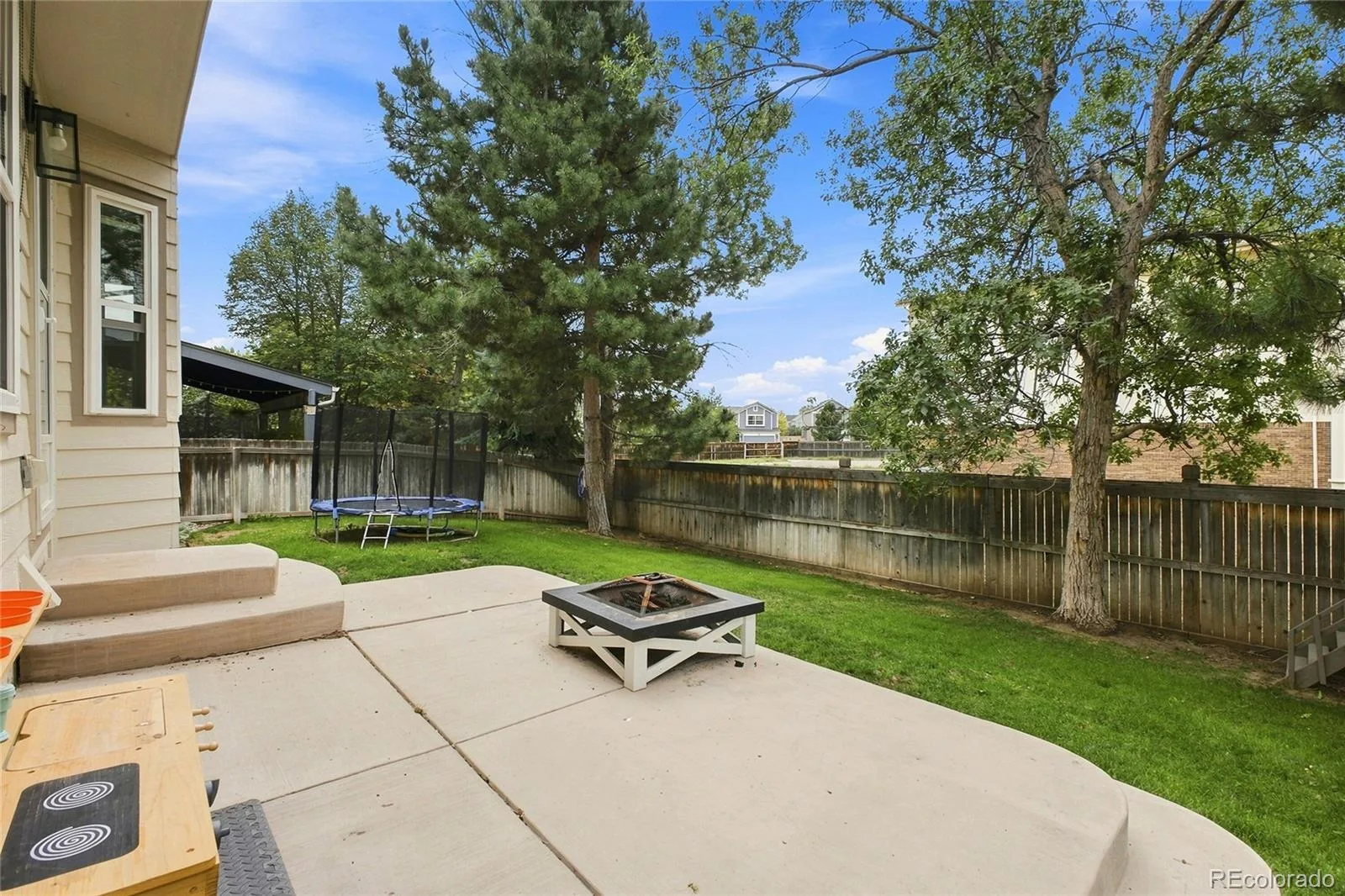 5140 E Hanover Place Castle Rock CO 80104 | MLS #REC3256357 08042026134309 1600 44