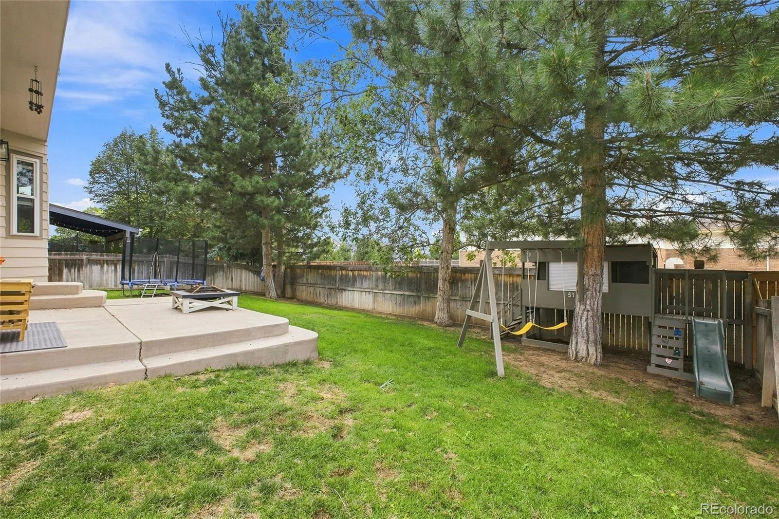 5140 E Hanover Place Castle Rock CO 80104 | MLS #REC3256357 08042026134309 1600 45