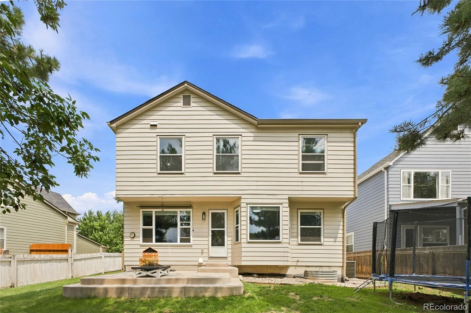 5140 E Hanover Place Castle Rock CO 80104 | MLS #REC3256357 08042026134309 1600 47
