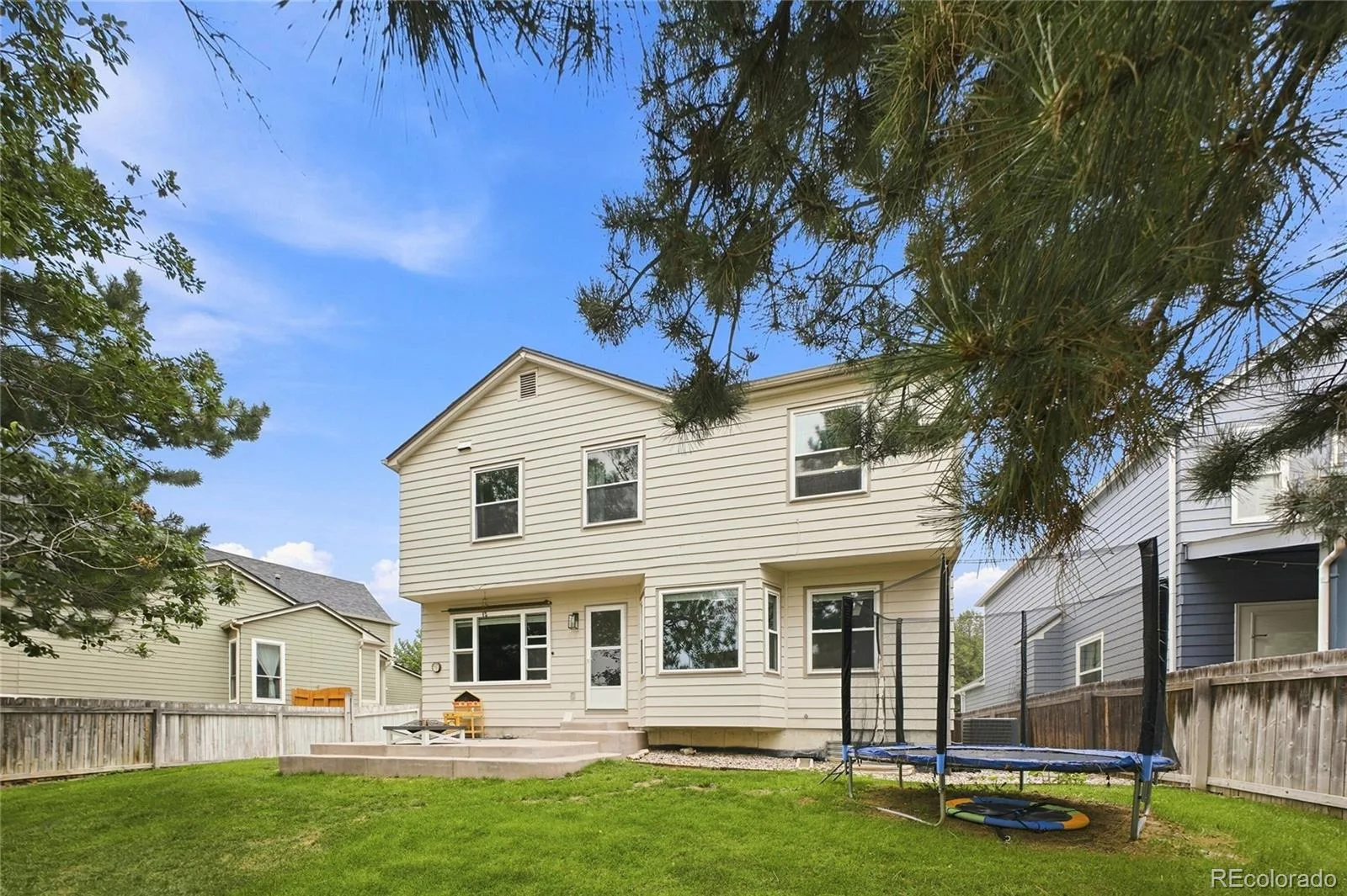 5140 E Hanover Place Castle Rock CO 80104 | MLS #REC3256357 08042026134309 1600 49