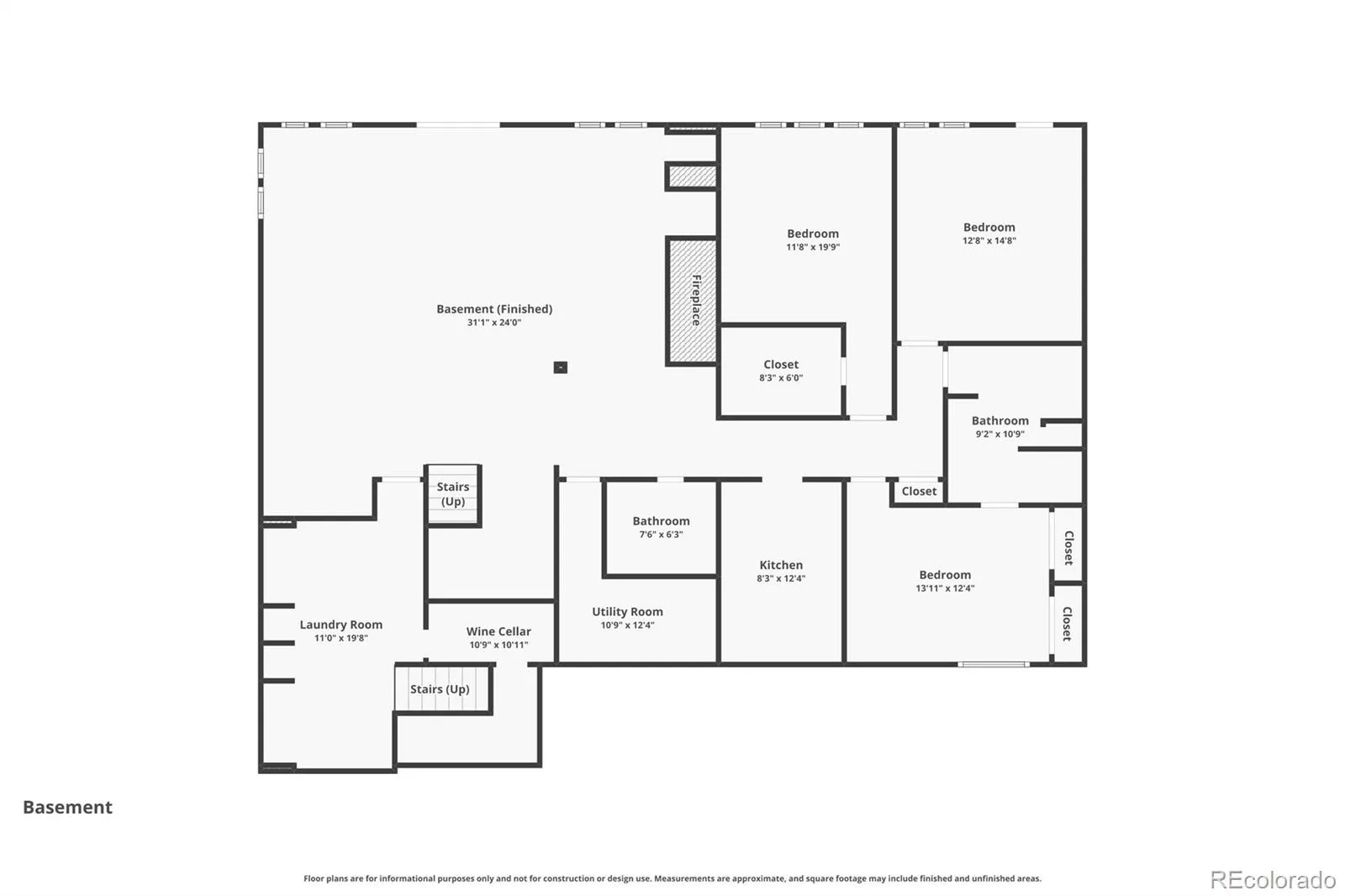 27 Beacon Hill Lane Greenwood Village CO 80111 | MLS #REC3257089 08272026220429 1600 43
