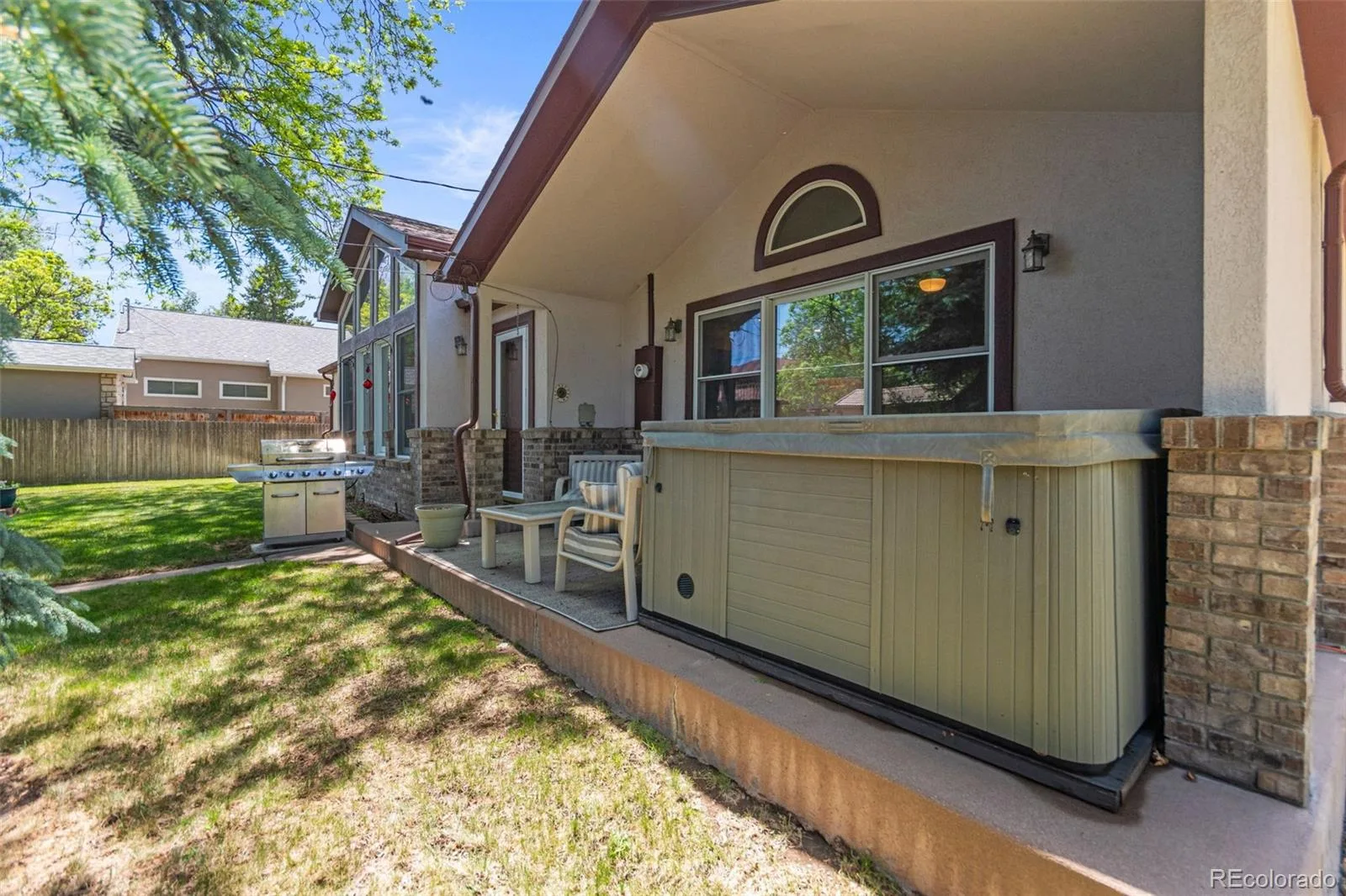 3226 S Ash Street Denver CO 80222 MLS #REC3257806 05292026222710 1600 33