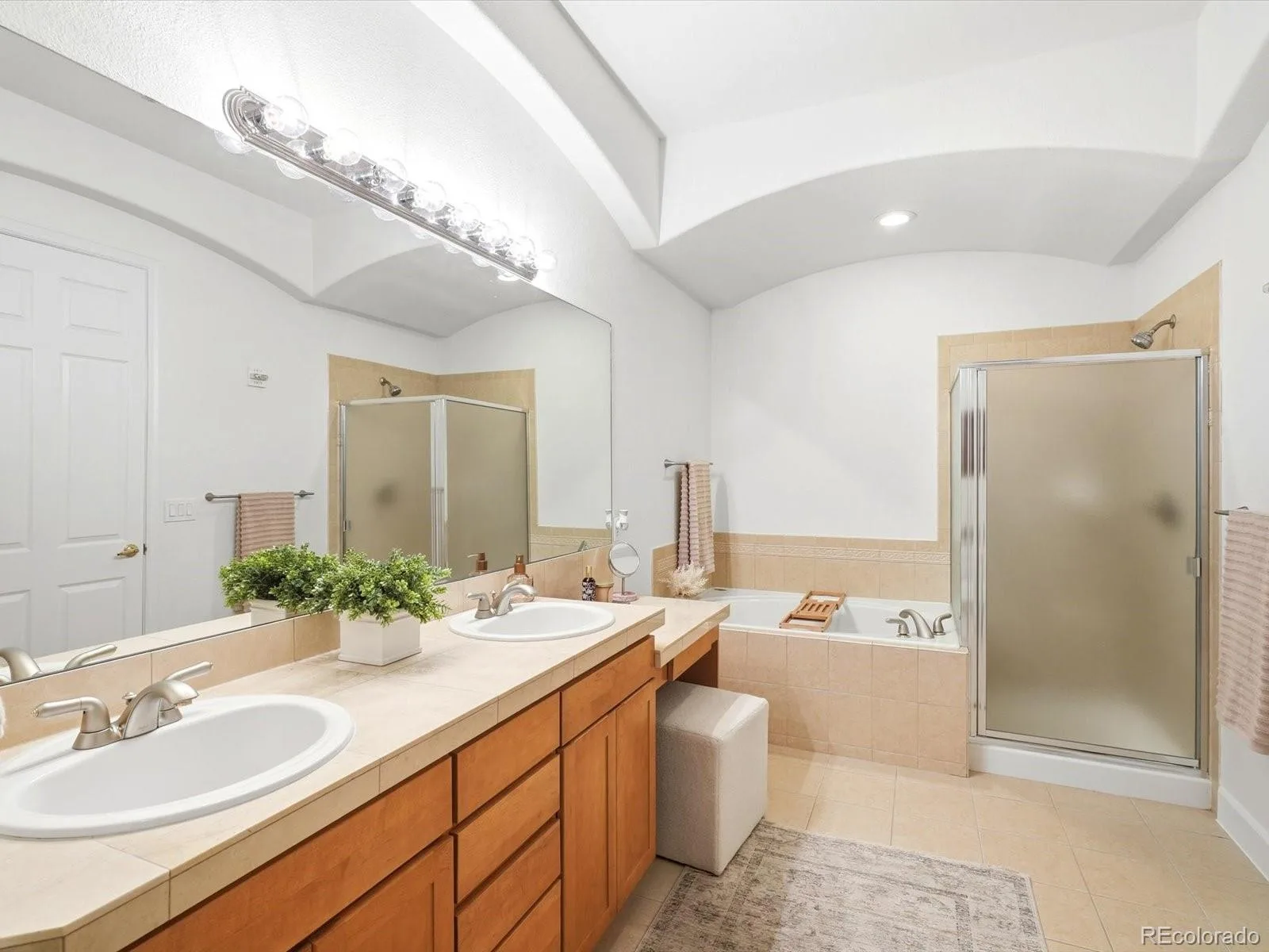 45 N Ogden Street #208 Denver CO 80218 | MLS #REC3258250 10082026170539 1600 12