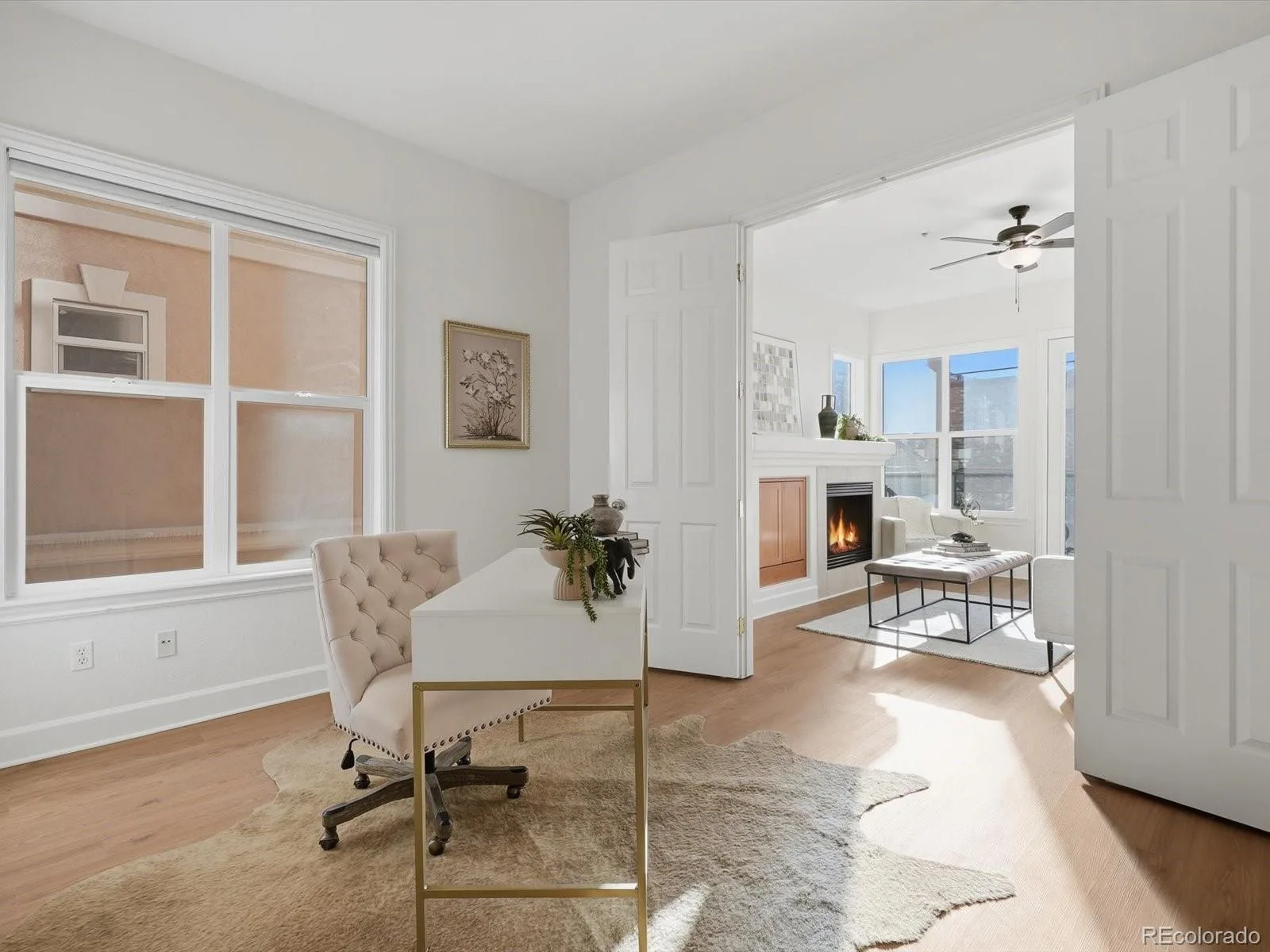 45 N Ogden Street #208 Denver CO 80218 | MLS #REC3258250 10082026170539 1600 13