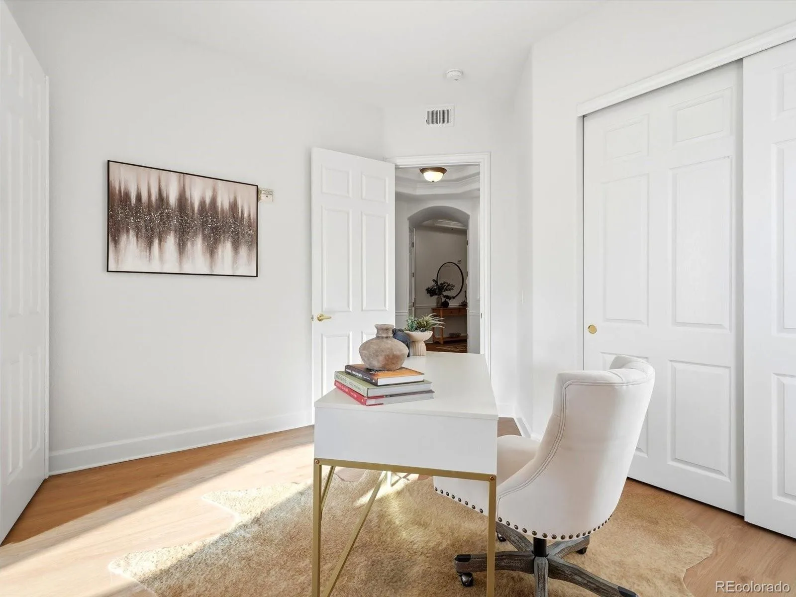 45 N Ogden Street #208 Denver CO 80218 | MLS #REC3258250 10082026170539 1600 14