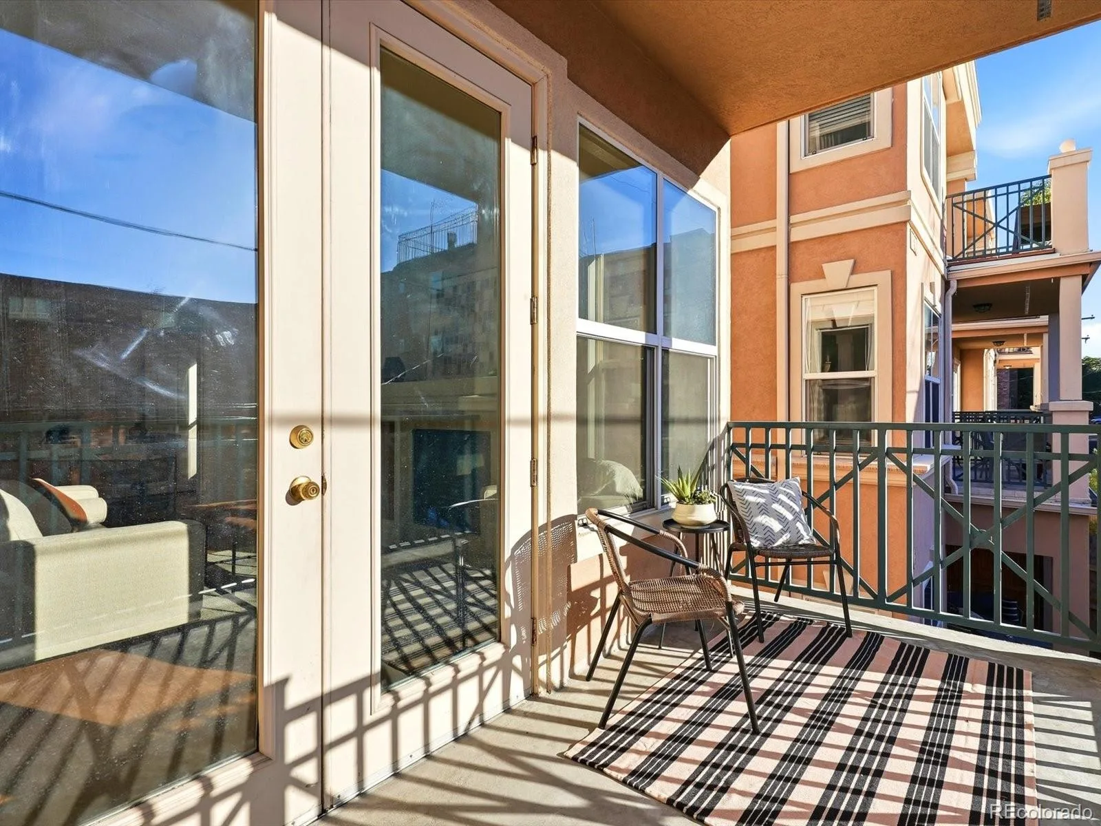 45 N Ogden Street #208 Denver CO 80218 | MLS #REC3258250 10082026170539 1600 16