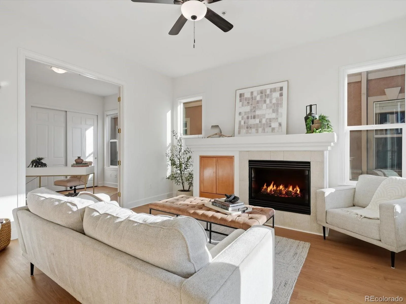 45 N Ogden Street #208 Denver CO 80218 | MLS #REC3258250 10082026170539 1600 17