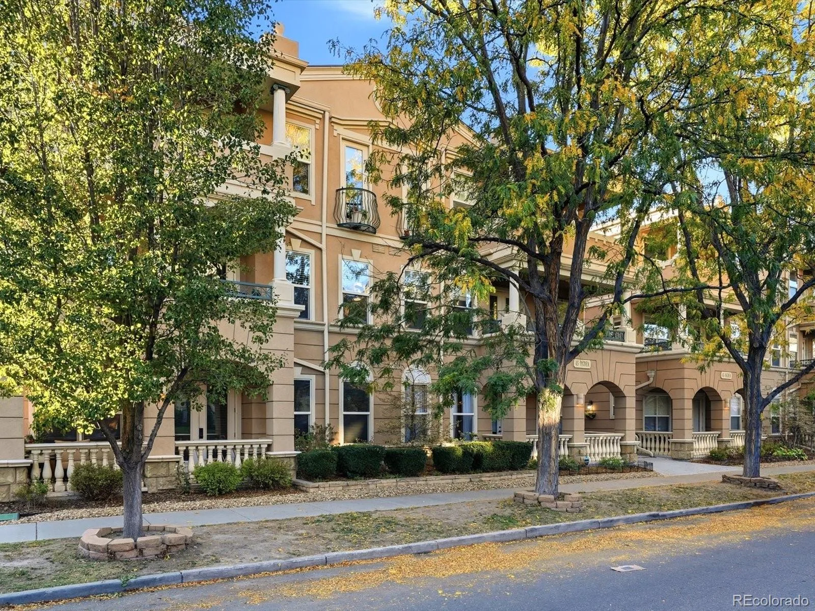 45 N Ogden Street #208 Denver CO 80218 | MLS #REC3258250 10082026170539 1600 2