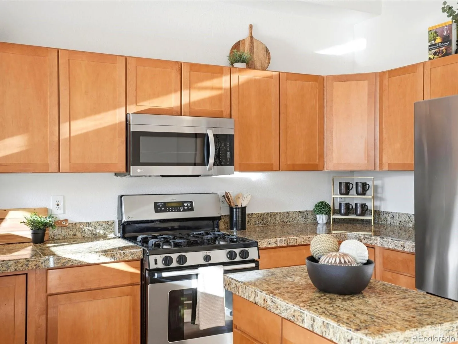 45 N Ogden Street #208 Denver CO 80218 | MLS #REC3258250 10082026170539 1600 23