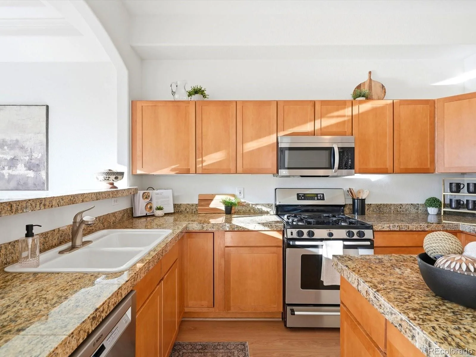 45 N Ogden Street #208 Denver CO 80218 | MLS #REC3258250 10082026170539 1600 26