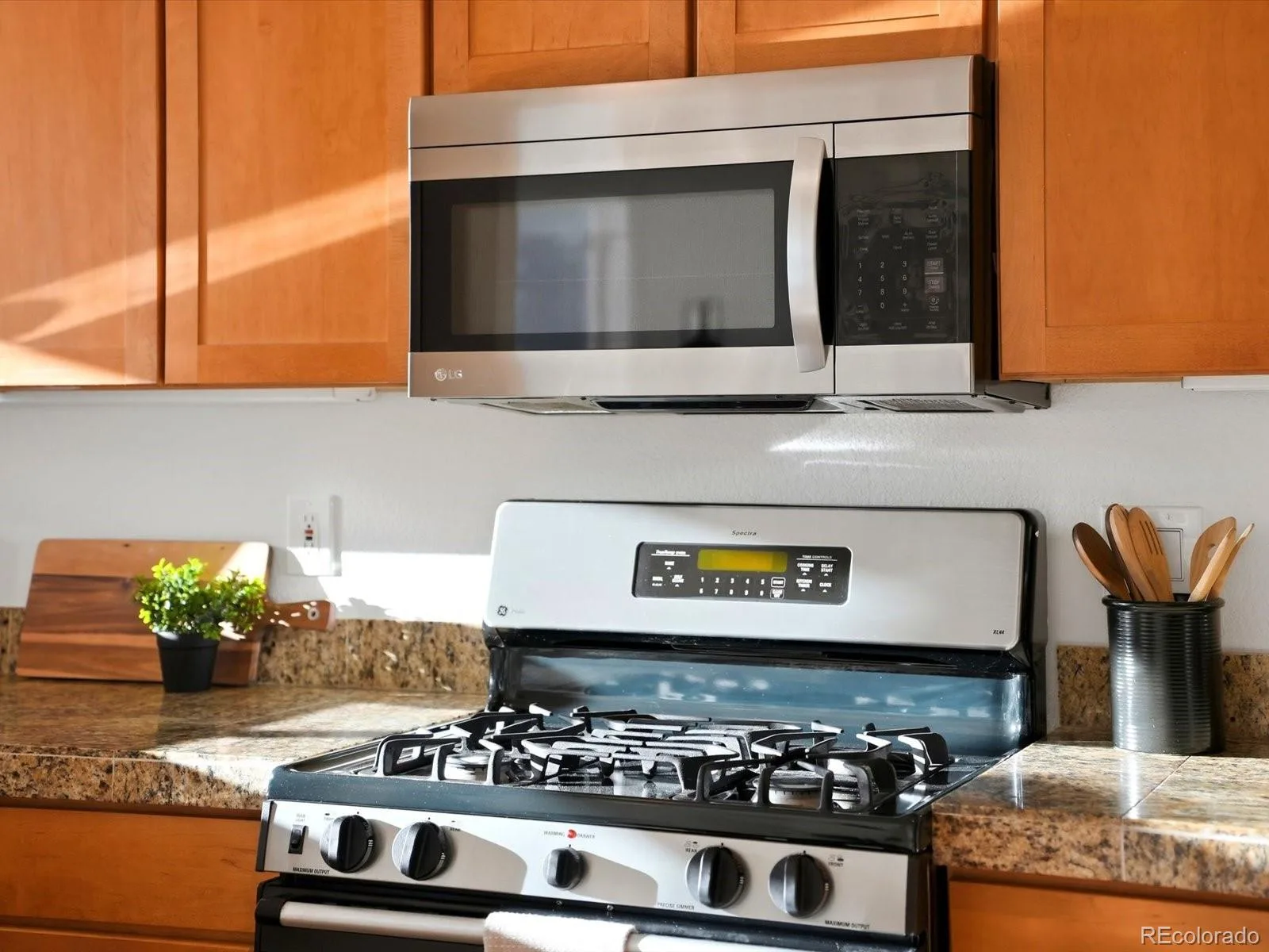 45 N Ogden Street #208 Denver CO 80218 | MLS #REC3258250 10082026170539 1600 36