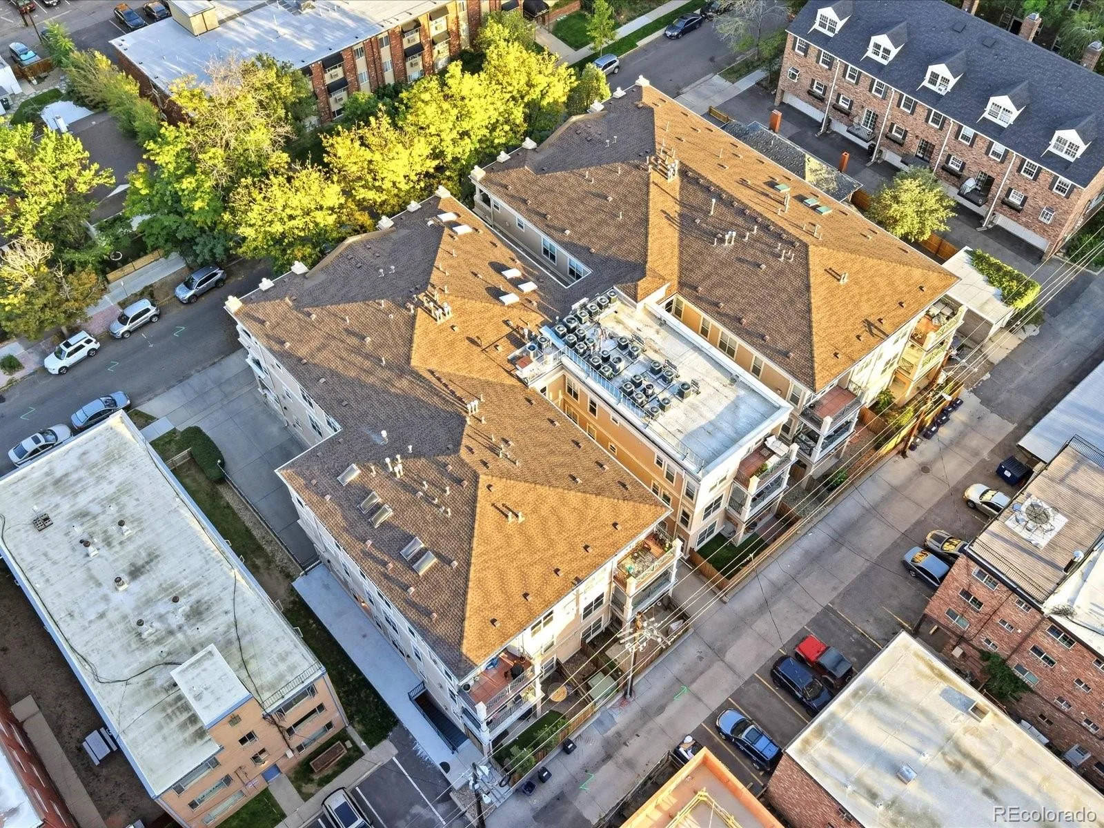 45 N Ogden Street #208 Denver CO 80218 | MLS #REC3258250 10082026170539 1600 44