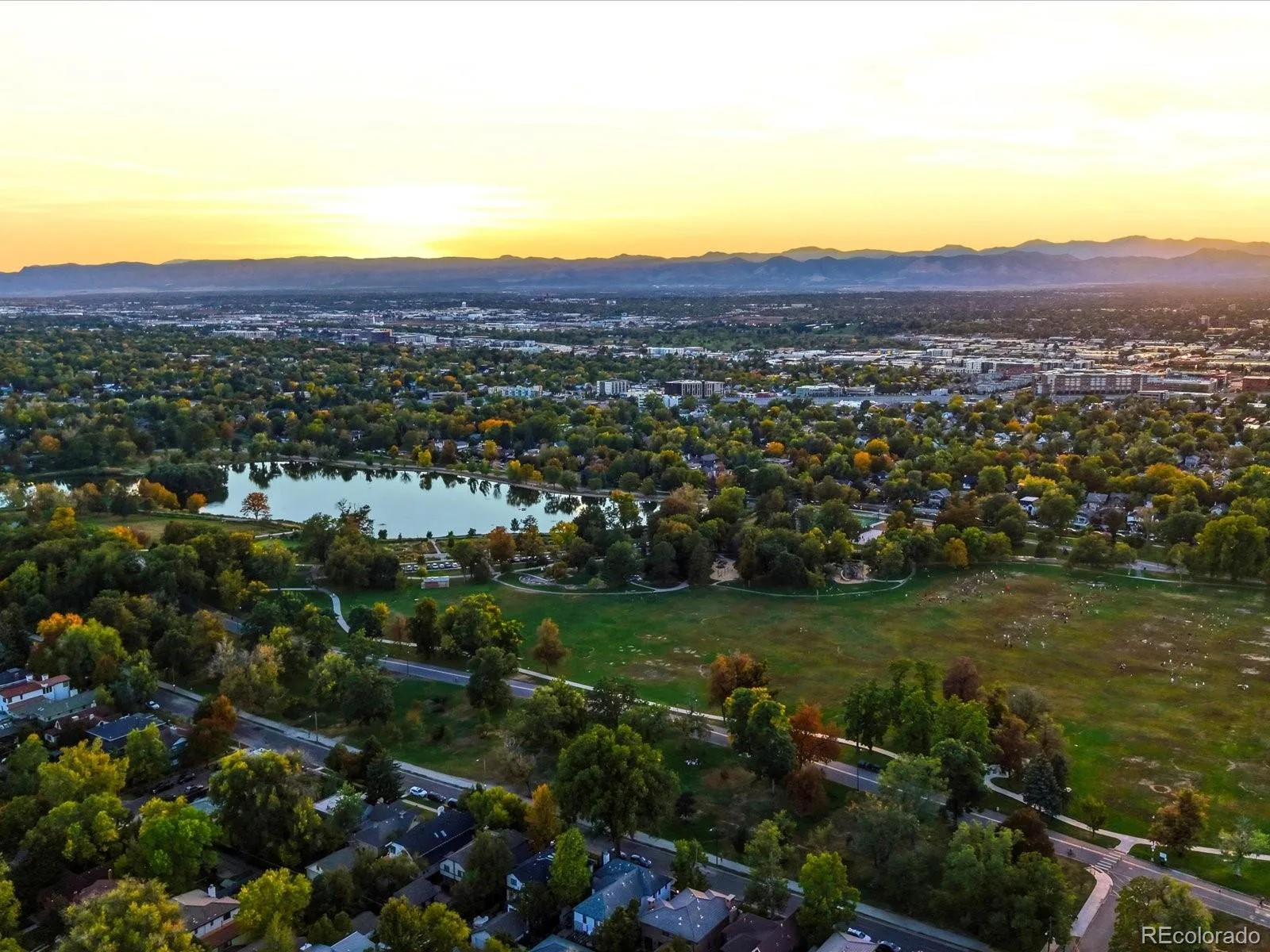 45 N Ogden Street #208 Denver CO 80218 | MLS #REC3258250 10082026170539 1600 48