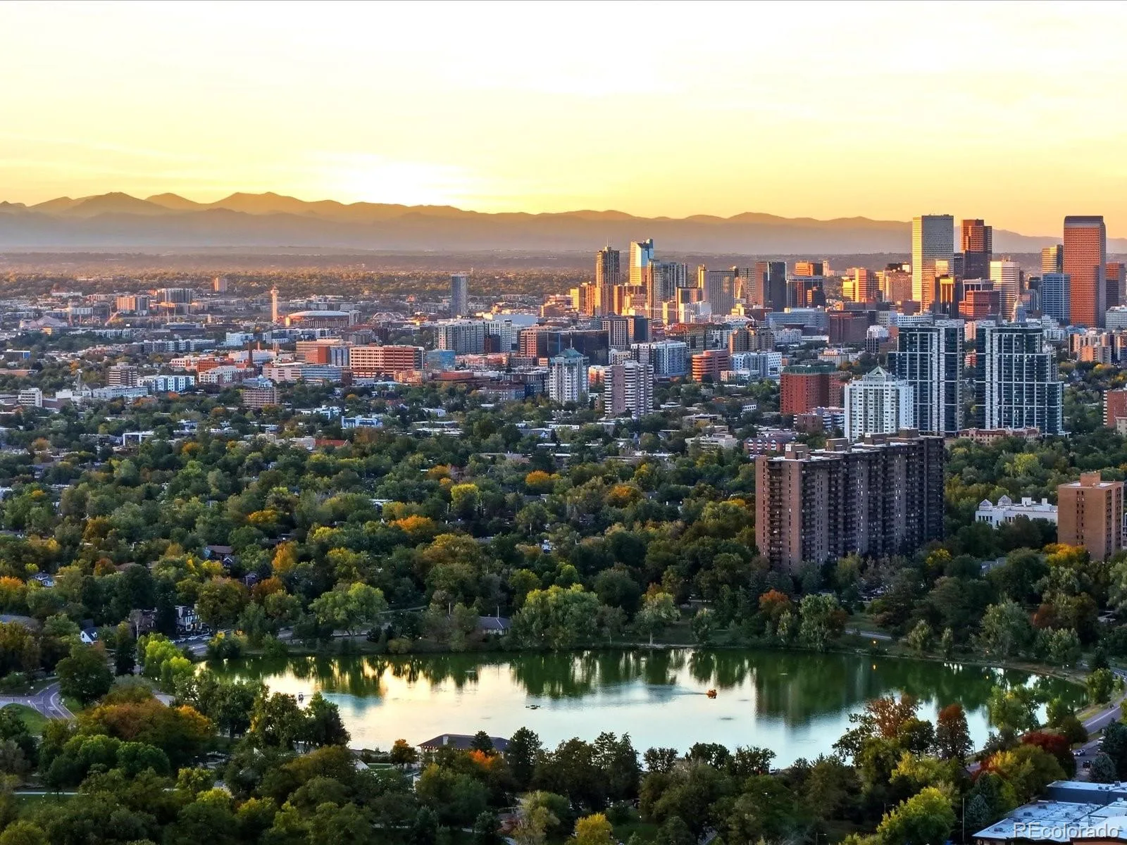 45 N Ogden Street #208 Denver CO 80218 | MLS #REC3258250 10082026170539 1600 49