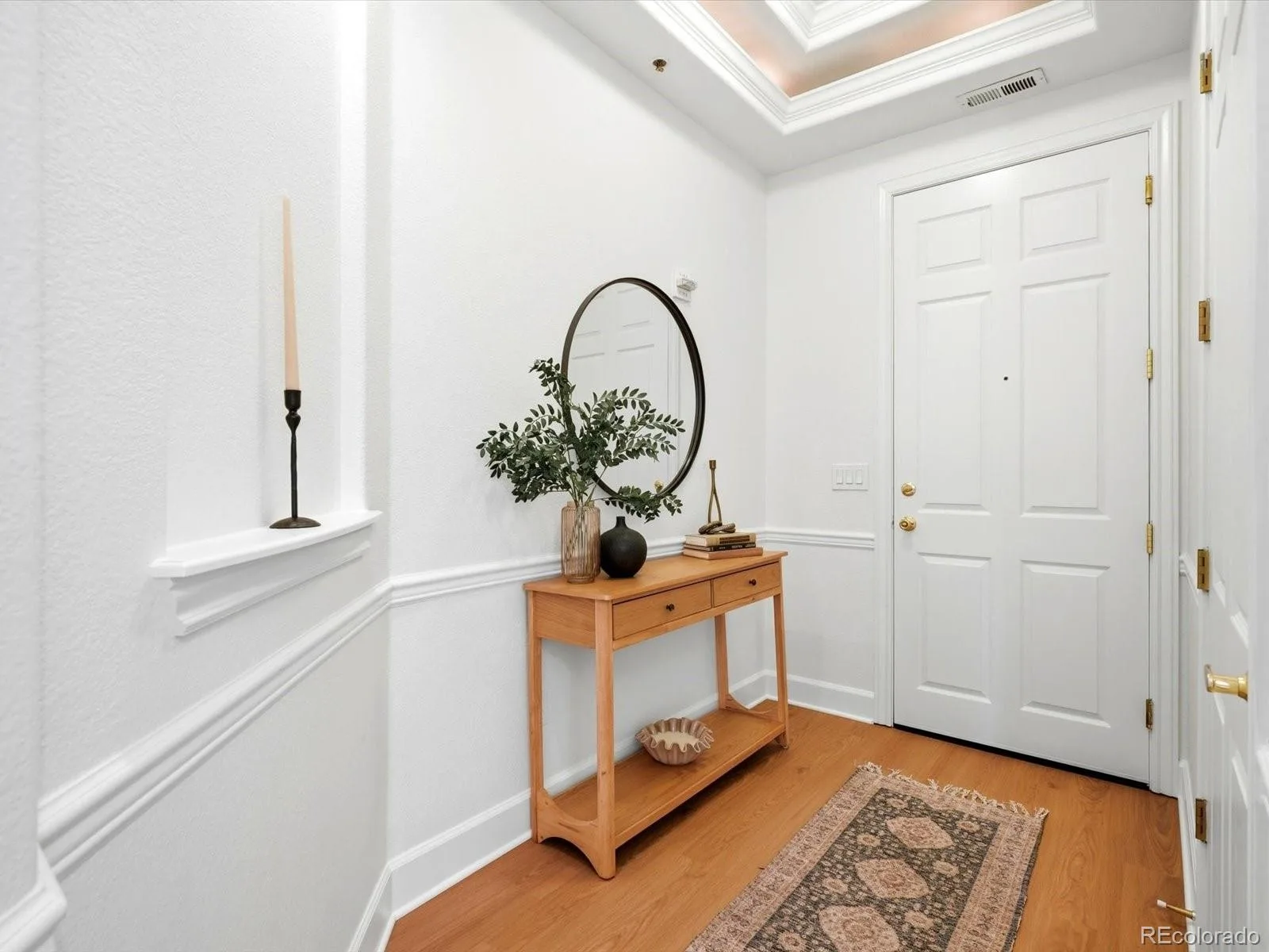 45 N Ogden Street #208 Denver CO 80218 | MLS #REC3258250 10082026170539 1600 6
