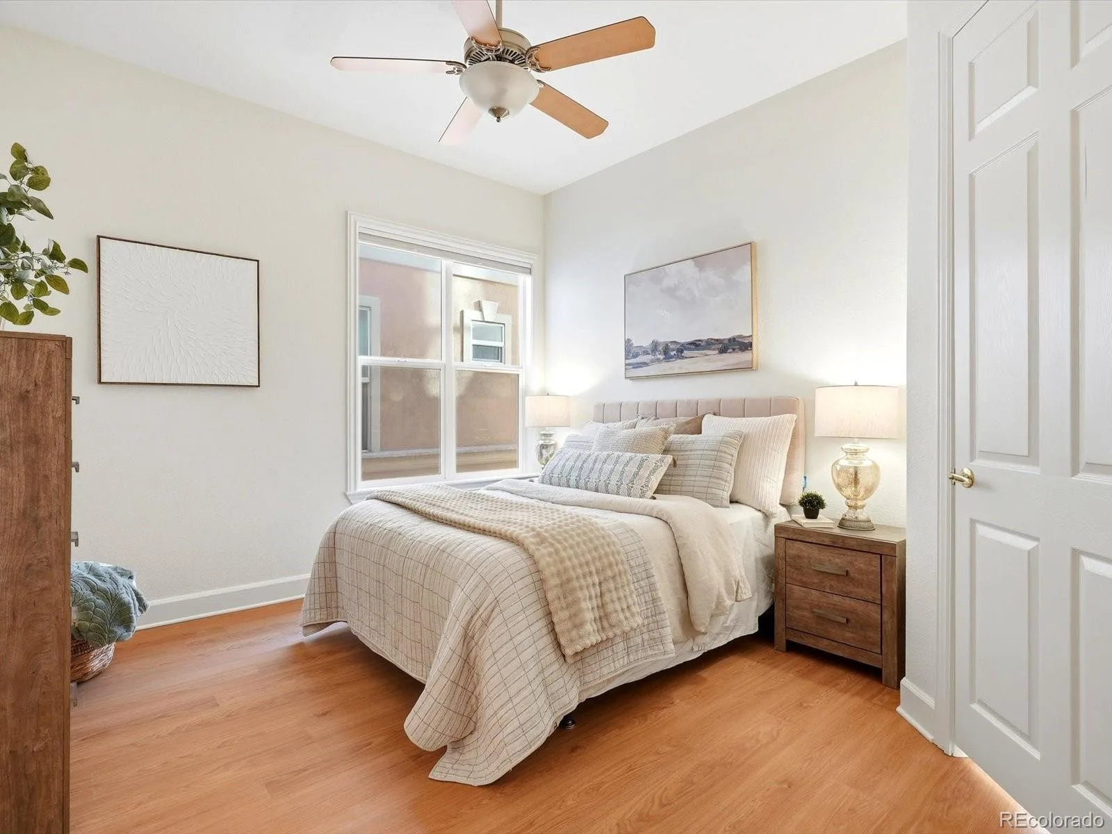 45 N Ogden Street #208 Denver CO 80218 | MLS #REC3258250 10082026170539 1600 9