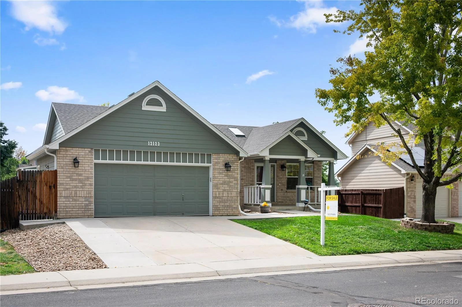 12123 Columbine Street Thornton CO 80241 | MLS #REC3258506 08142026210456 1600 21