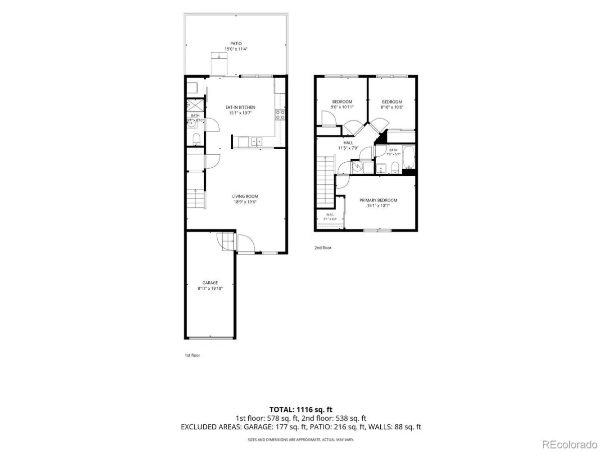 7832 S Kittredge Circle Englewood CO 80112 | MLS #REC3258982 07152026135536 1200 26