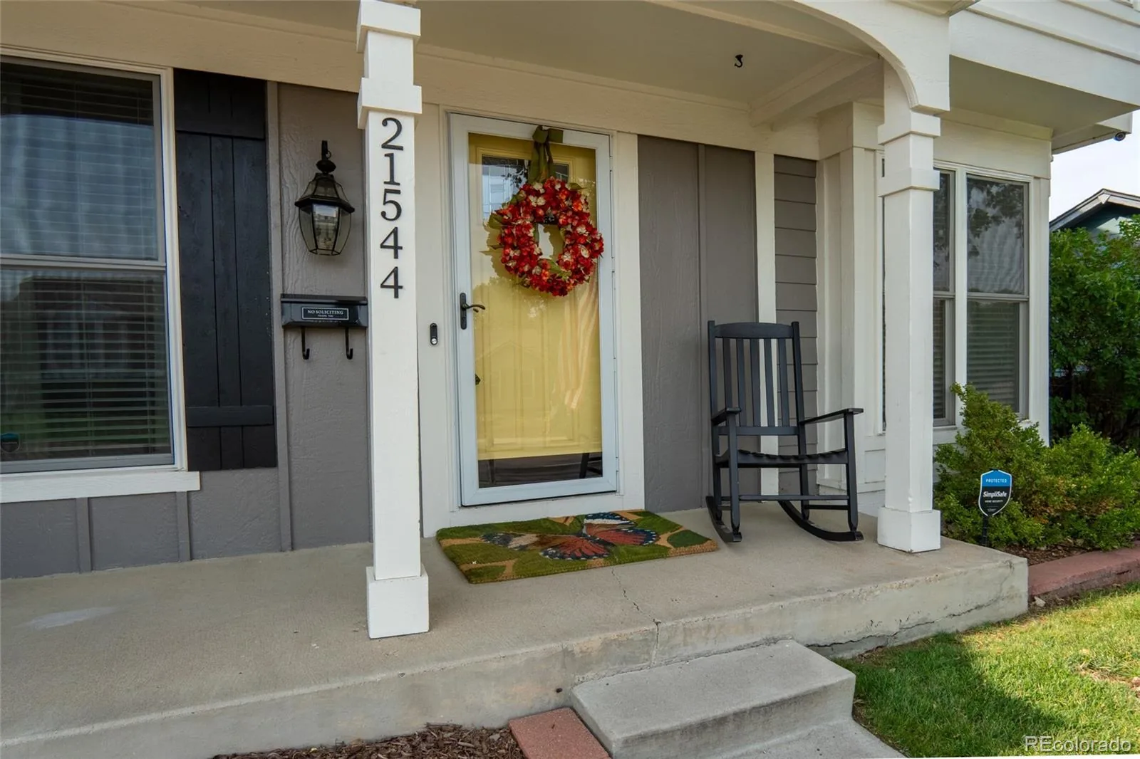 21544 E Powers Place Aurora CO 80015 | MLS #REC3259331 08132026200226 1600 1