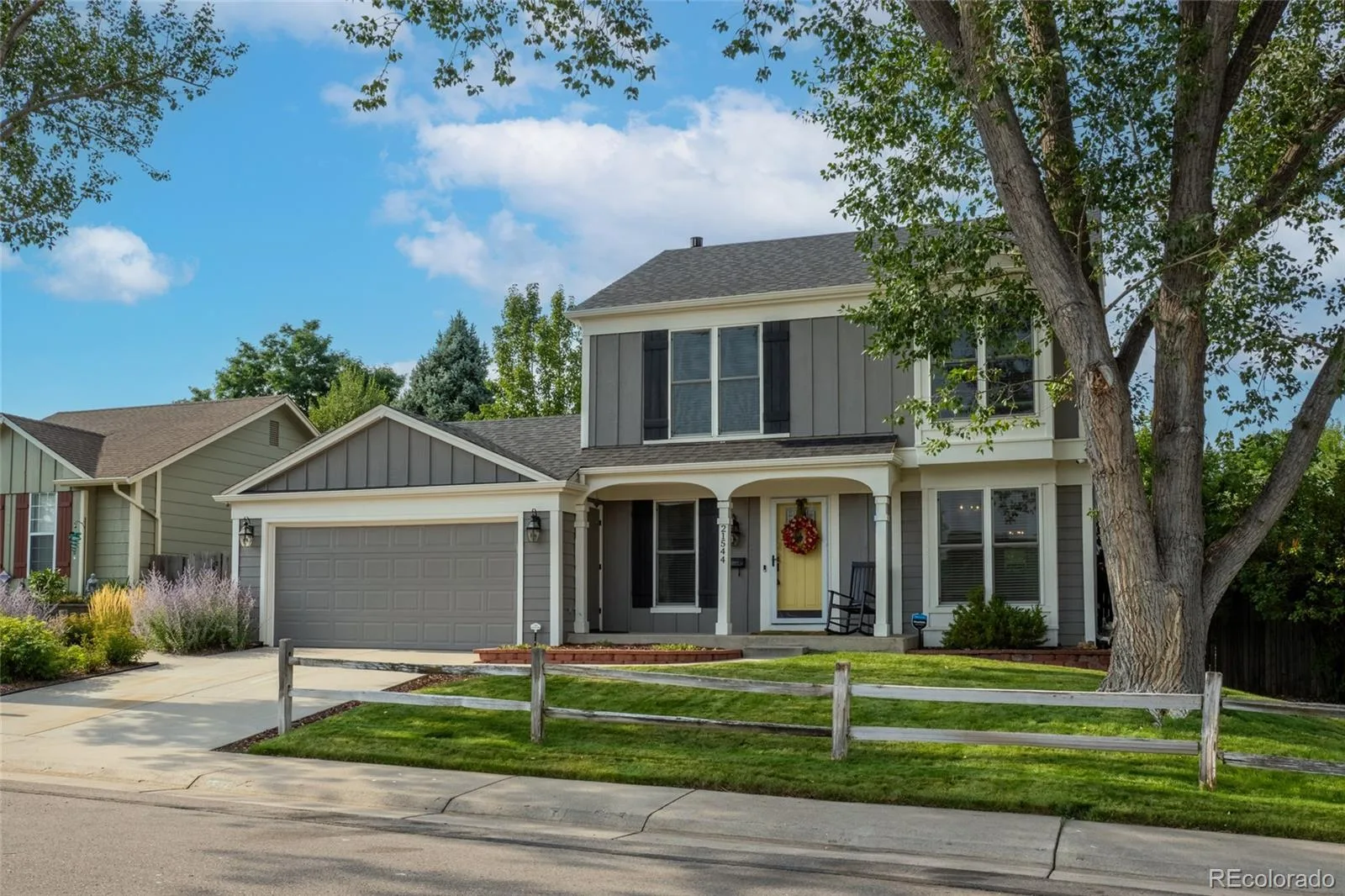 21544 E Powers Place Aurora CO 80015 | MLS #REC3259331 08132026200226 1600 33