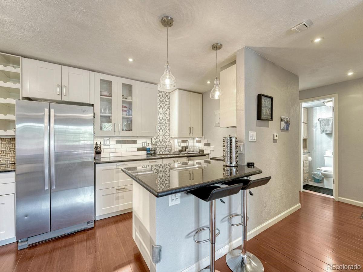 625 N Pennsylvania Street #403 Denver CO 80203 | MLS #REC3259741 MLS #REC3259741 image #0