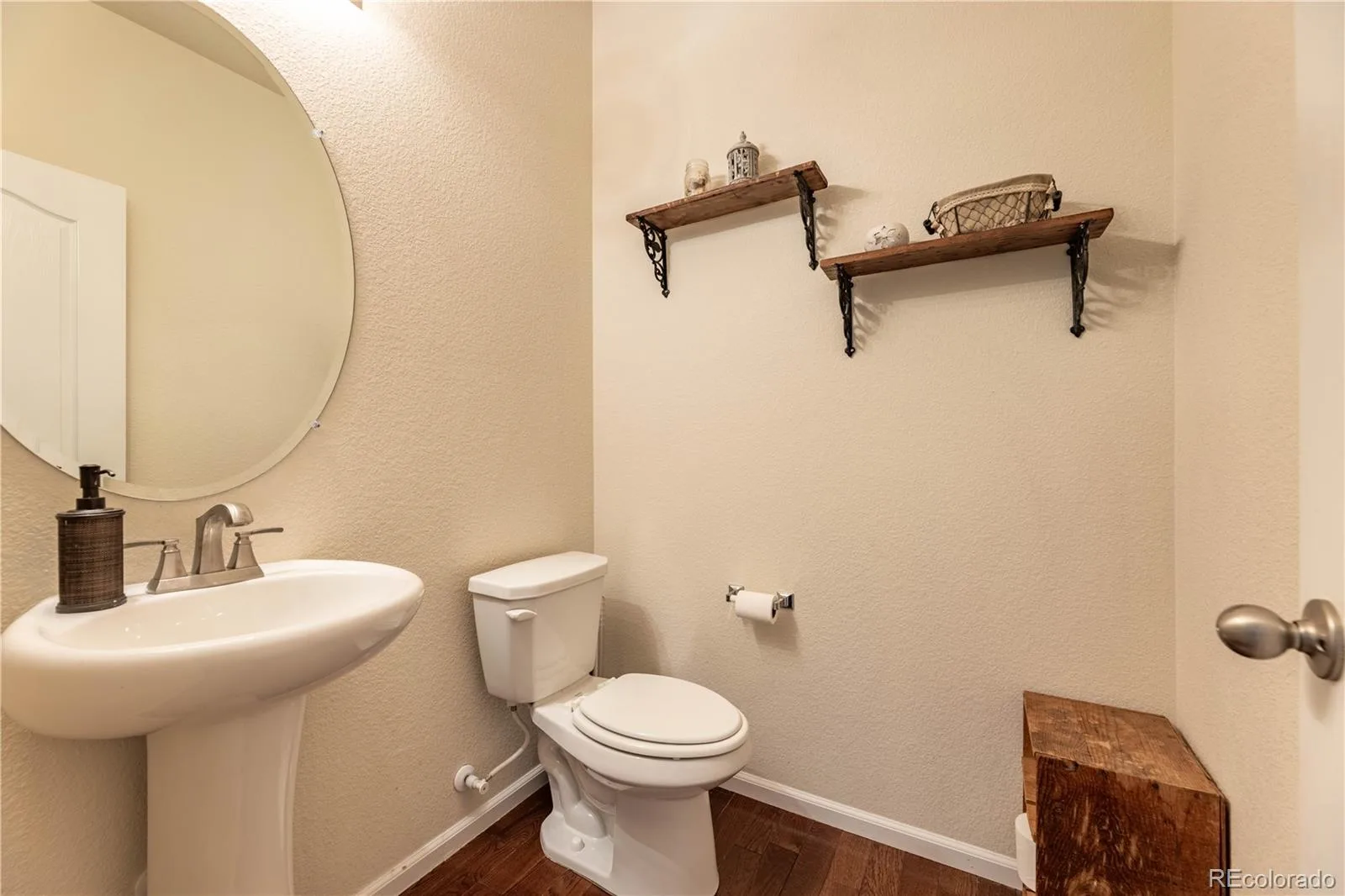 1368 Castle Creek Circle Castle Rock CO 80104 | MLS #REC3261318 06052026064259 1600 13