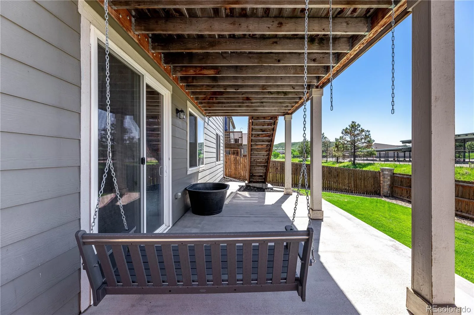 1368 Castle Creek Circle Castle Rock CO 80104 | MLS #REC3261318 06052026064259 1600 31