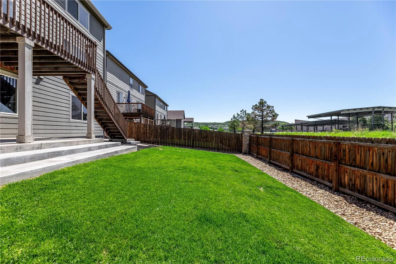 1368 Castle Creek Circle Castle Rock CO 80104 | MLS #REC3261318 06052026064259 1600 32