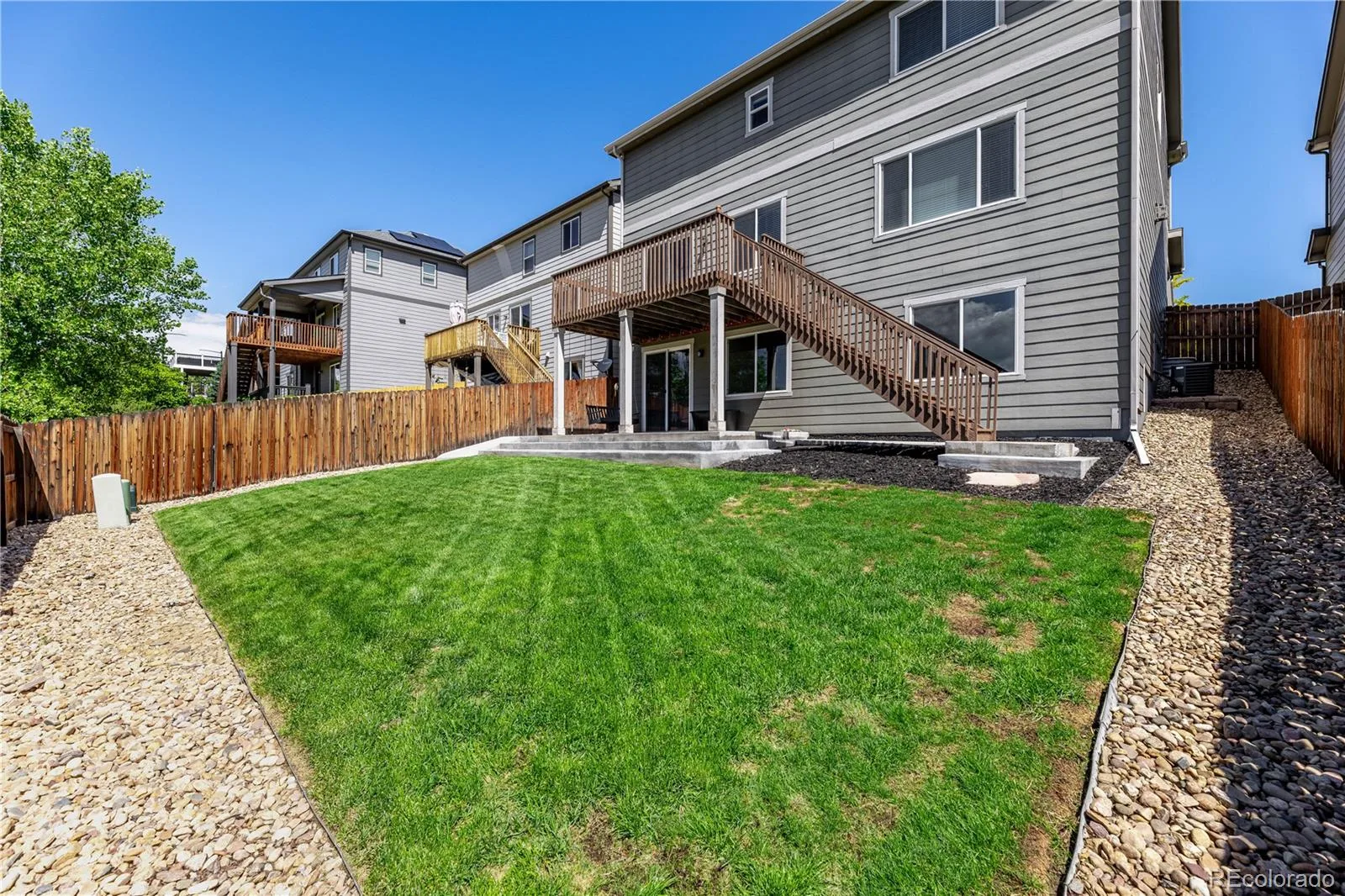 1368 Castle Creek Circle Castle Rock CO 80104 | MLS #REC3261318 06052026064259 1600 33