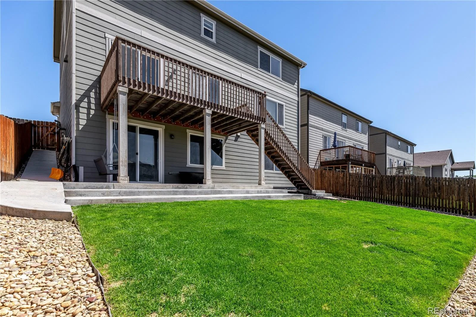 1368 Castle Creek Circle Castle Rock CO 80104 | MLS #REC3261318 06052026064259 1600 34