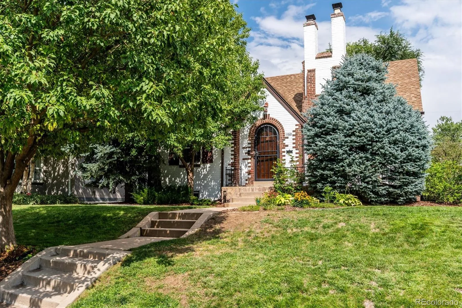 1160 Grape Street Denver CO 80220 | MLS #REC3261687 08122026212905 1600 1