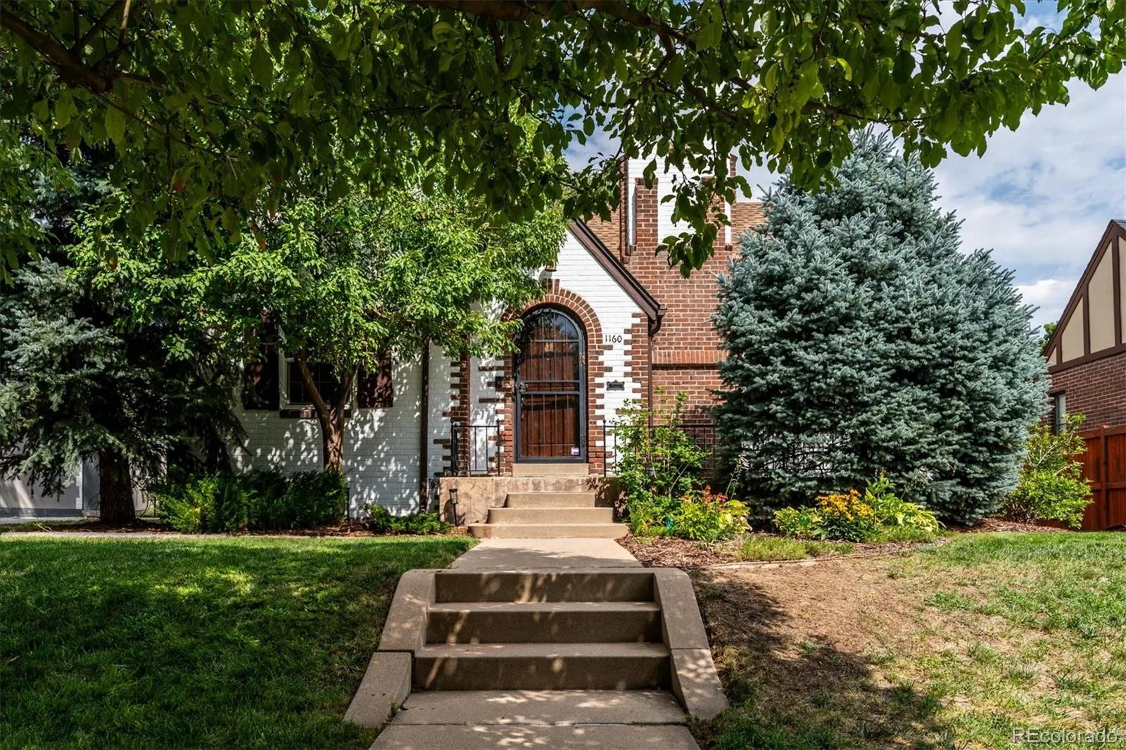 1160 Grape Street Denver CO 80220 | MLS #REC3261687 08122026212905 1600 2