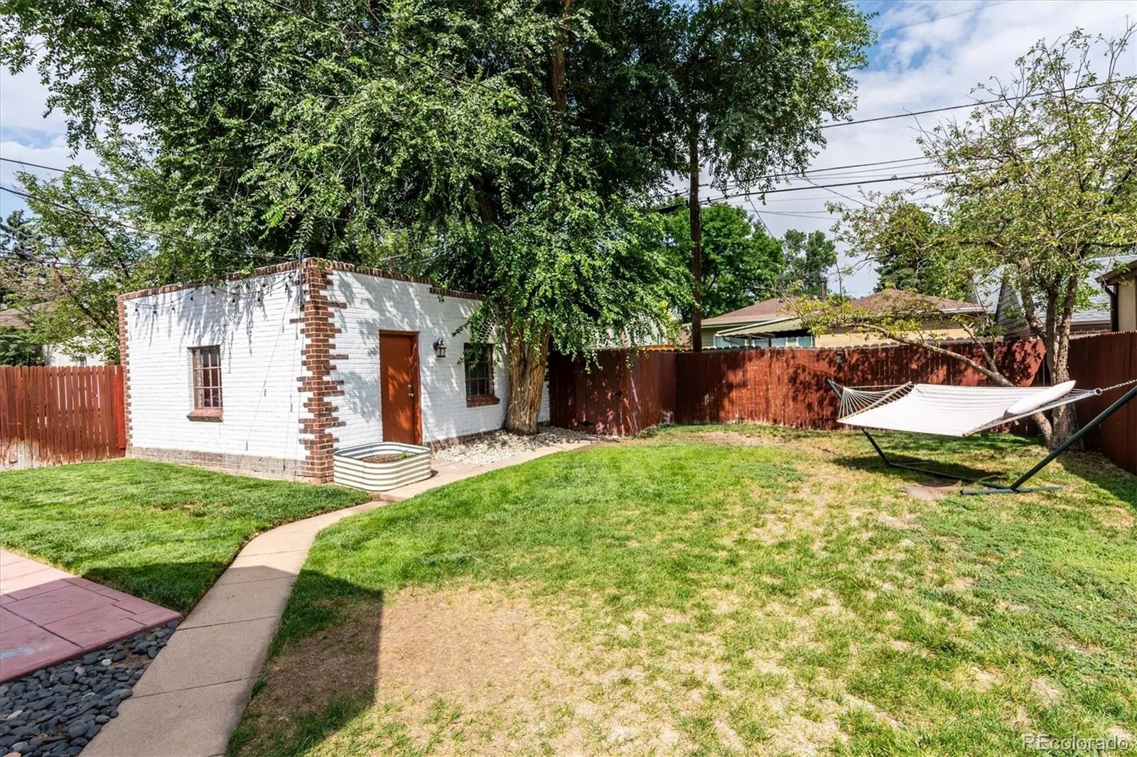 1160 Grape Street Denver CO 80220 | MLS #REC3261687 08122026212905 1600 38