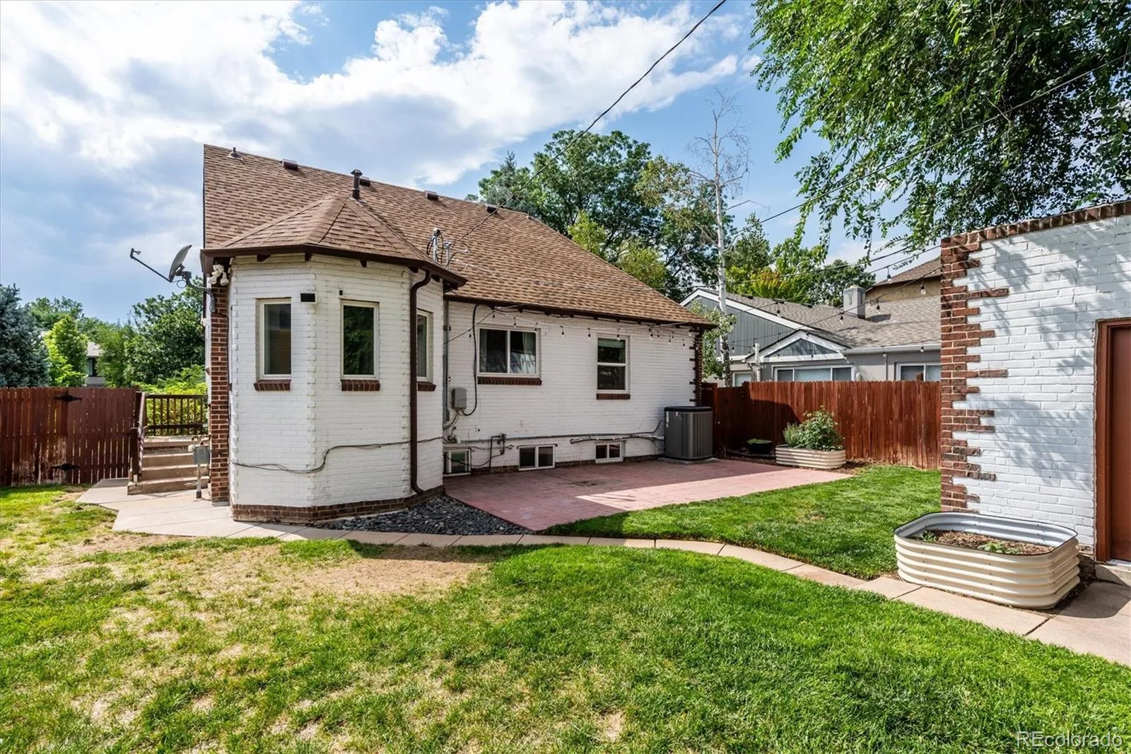 1160 Grape Street Denver CO 80220 | MLS #REC3261687 08122026212905 1600 39