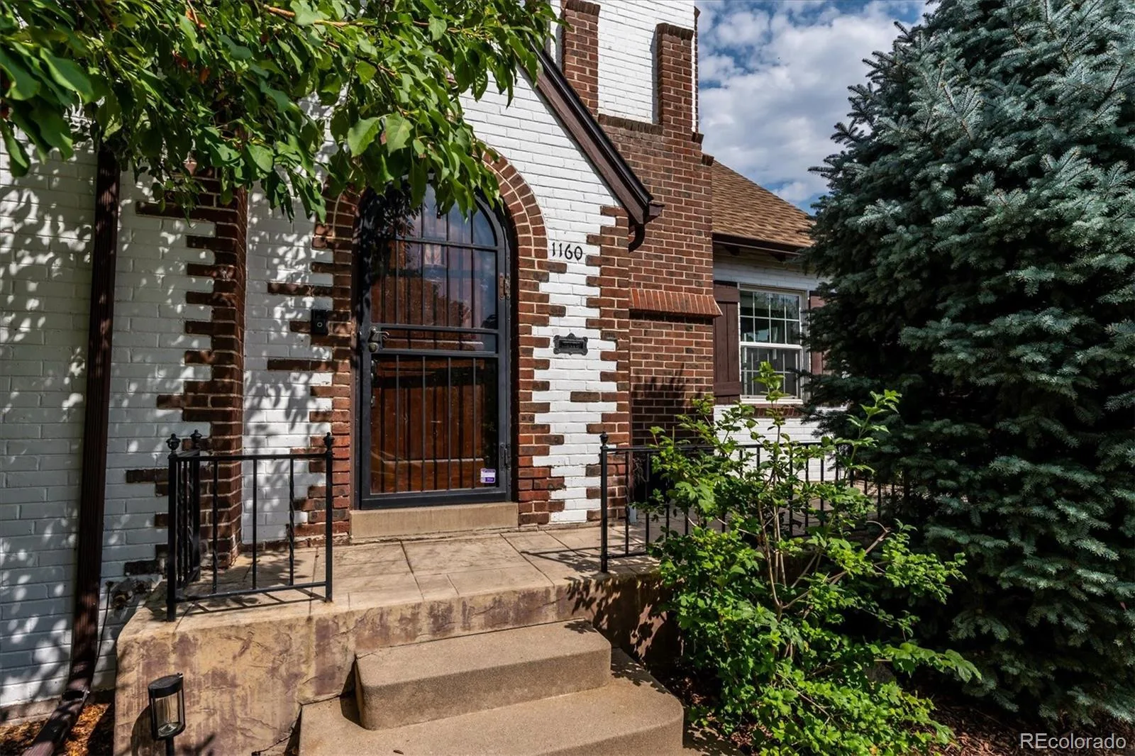 1160 Grape Street Denver CO 80220 | MLS #REC3261687 08122026212905 1600 4