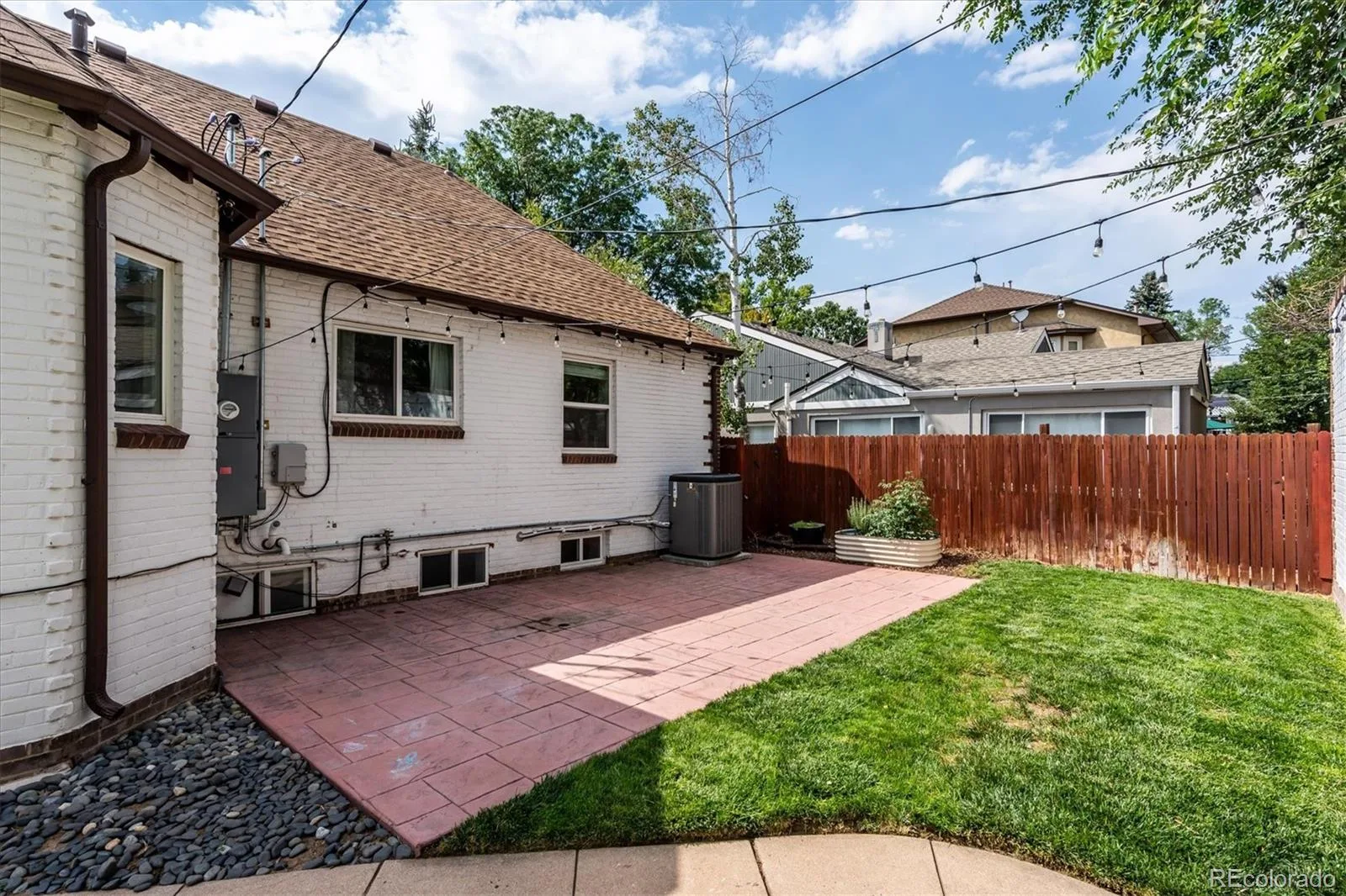 1160 Grape Street Denver CO 80220 | MLS #REC3261687 08122026212905 1600 40