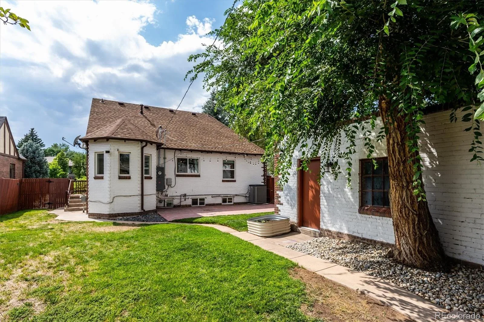 1160 Grape Street Denver CO 80220 | MLS #REC3261687 08122026212905 1600 42