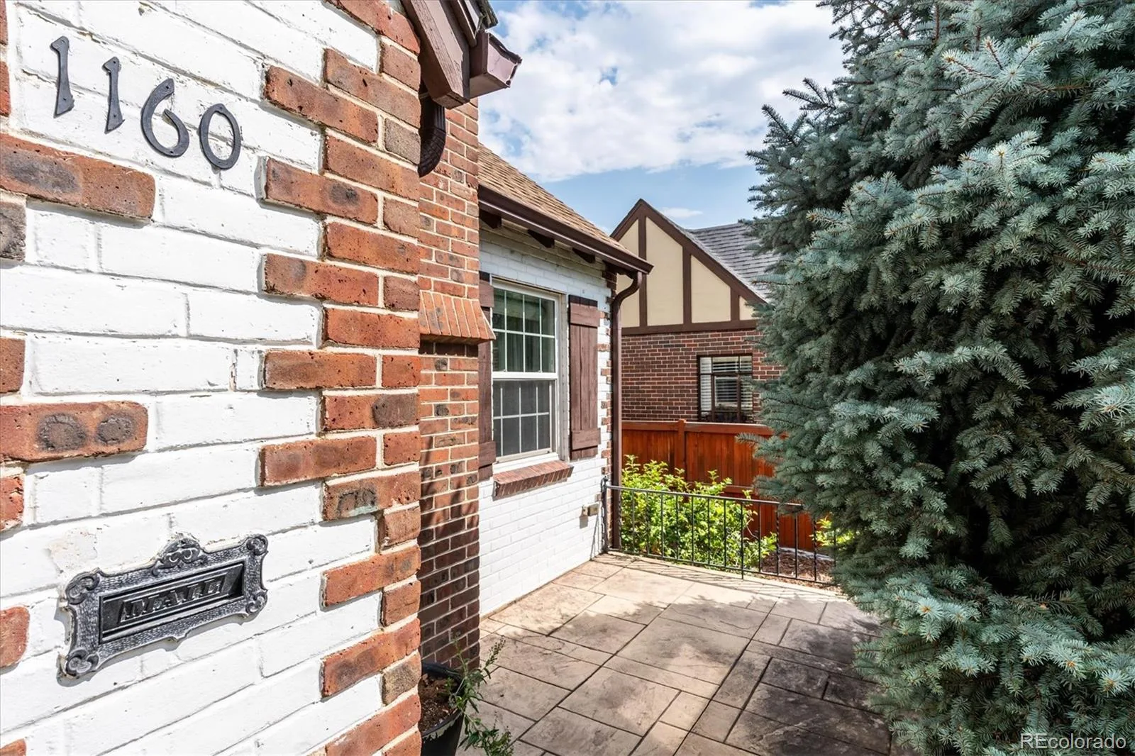 1160 Grape Street Denver CO 80220 | MLS #REC3261687 08122026212905 1600 5