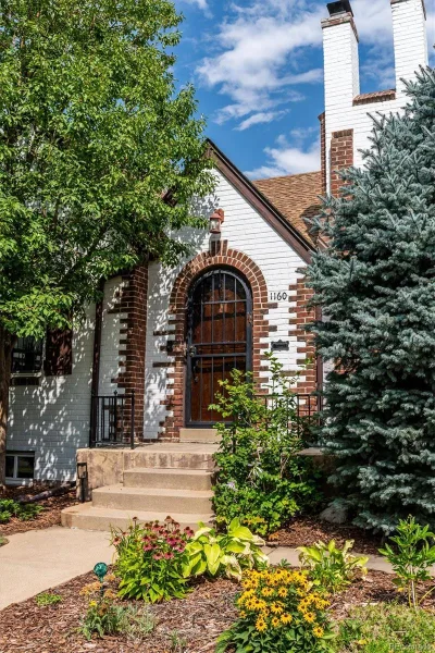 1160 Grape Street Denver CO 80220 | MLS #REC3261687 08122026212905 800 3