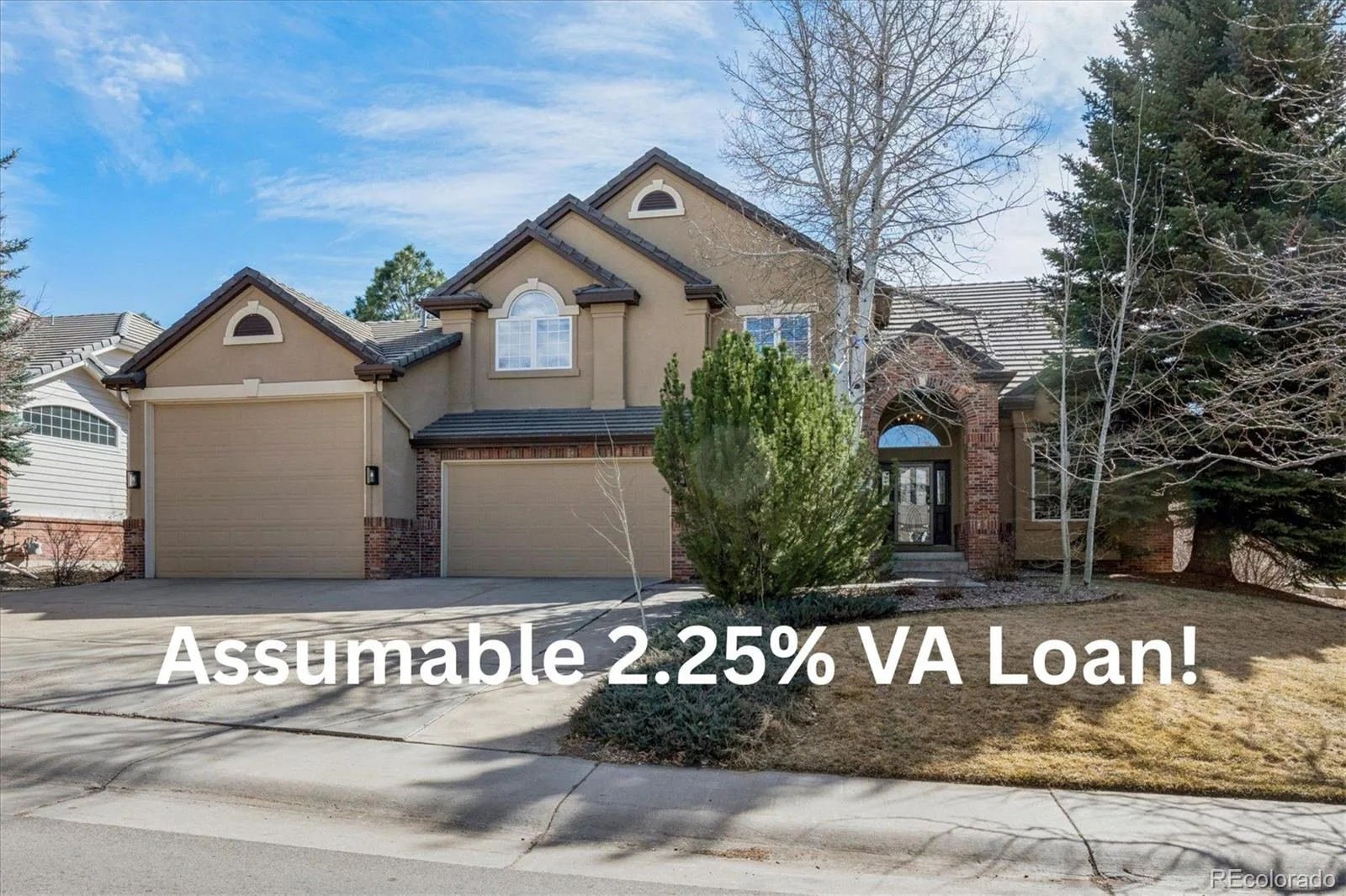 21324 E Briarwood Drive Aurora CO 80016 MLS #REC3262267 06022026231036 1600 0