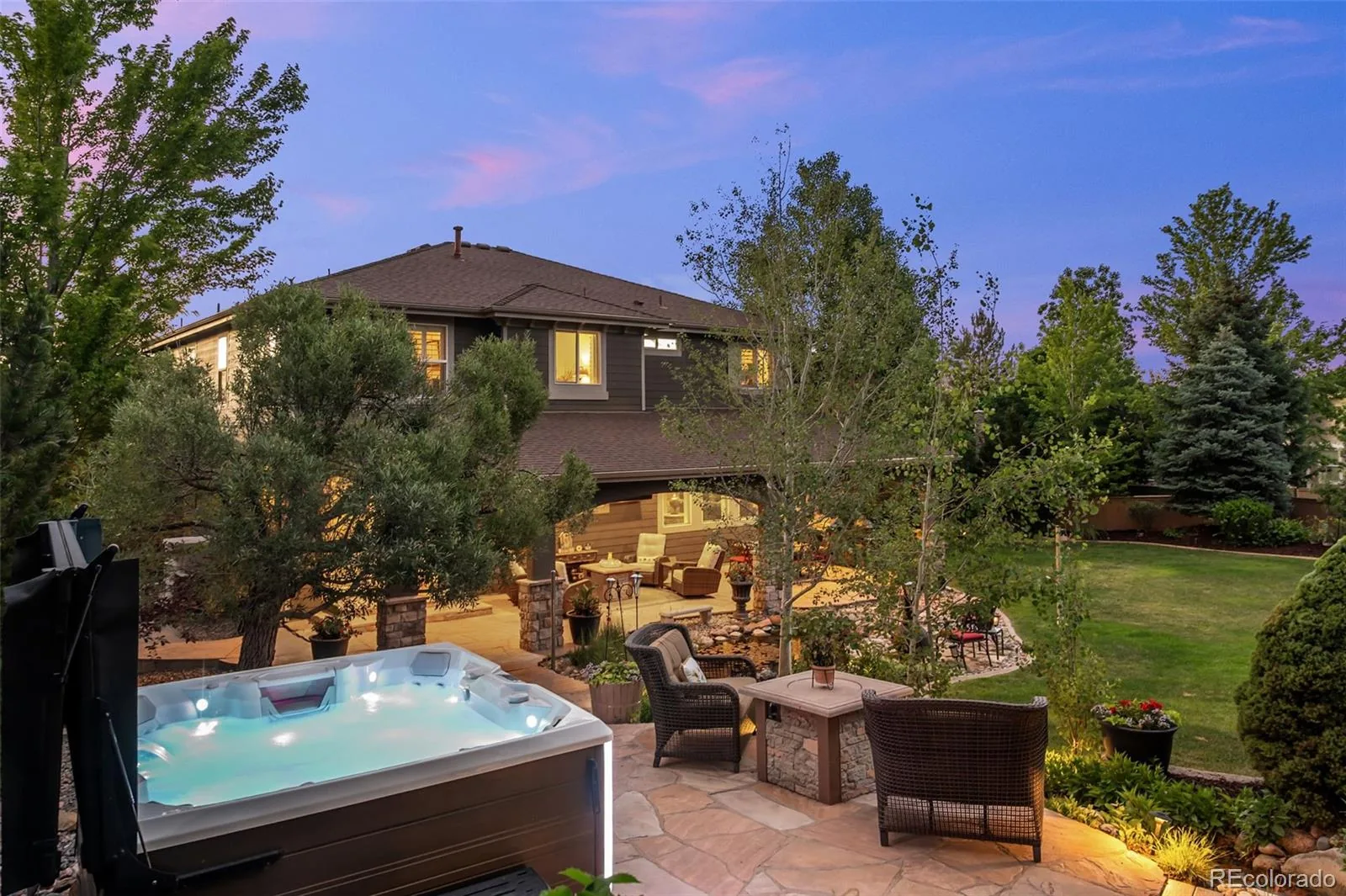 10676 Chandon Place Littleton CO 80126 MLS #REC3262455 07072026223706 1600 1