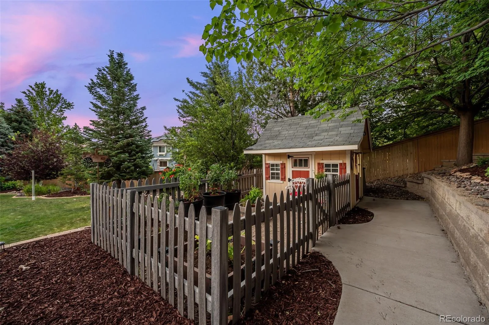 10676 Chandon Place Littleton CO 80126 MLS #REC3262455 07072026223706 1600 2